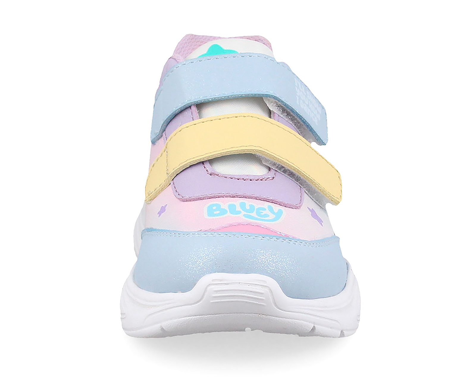 Foto 3 | Foto 3 | Tenis de Moda Bluey para Niña