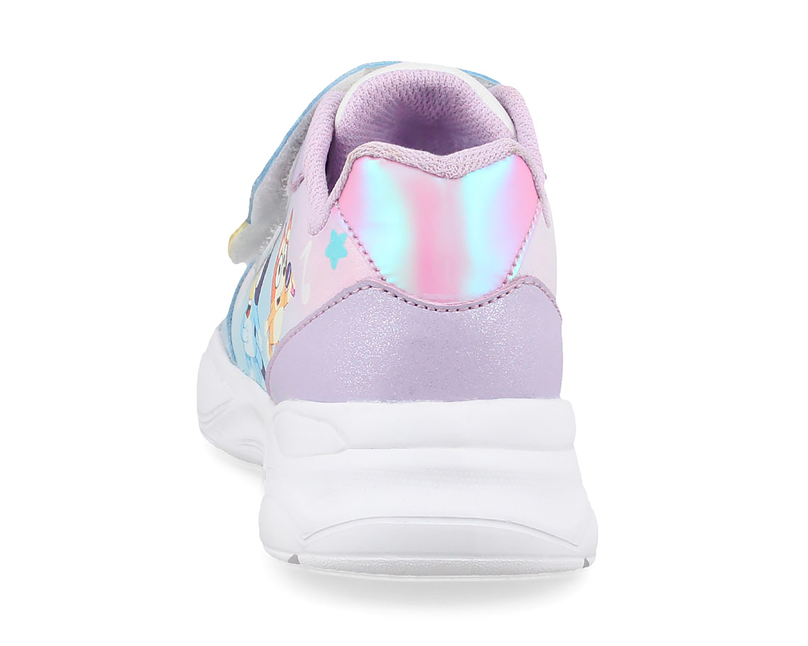 Foto 5 | Foto 5 | Tenis de Moda Bluey para Niña