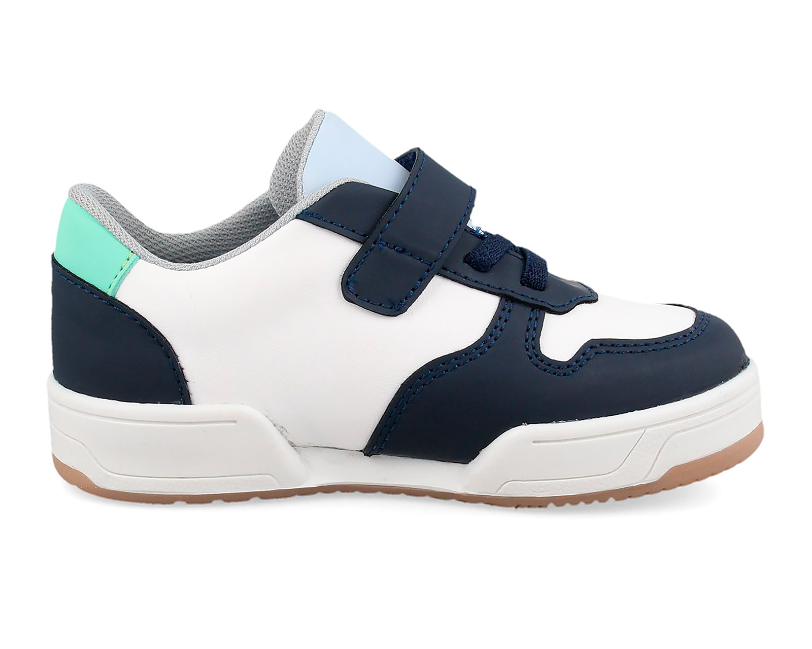 Foto 3 pulgar | Foto 2 | Tenis de Moda Bluey para Niño