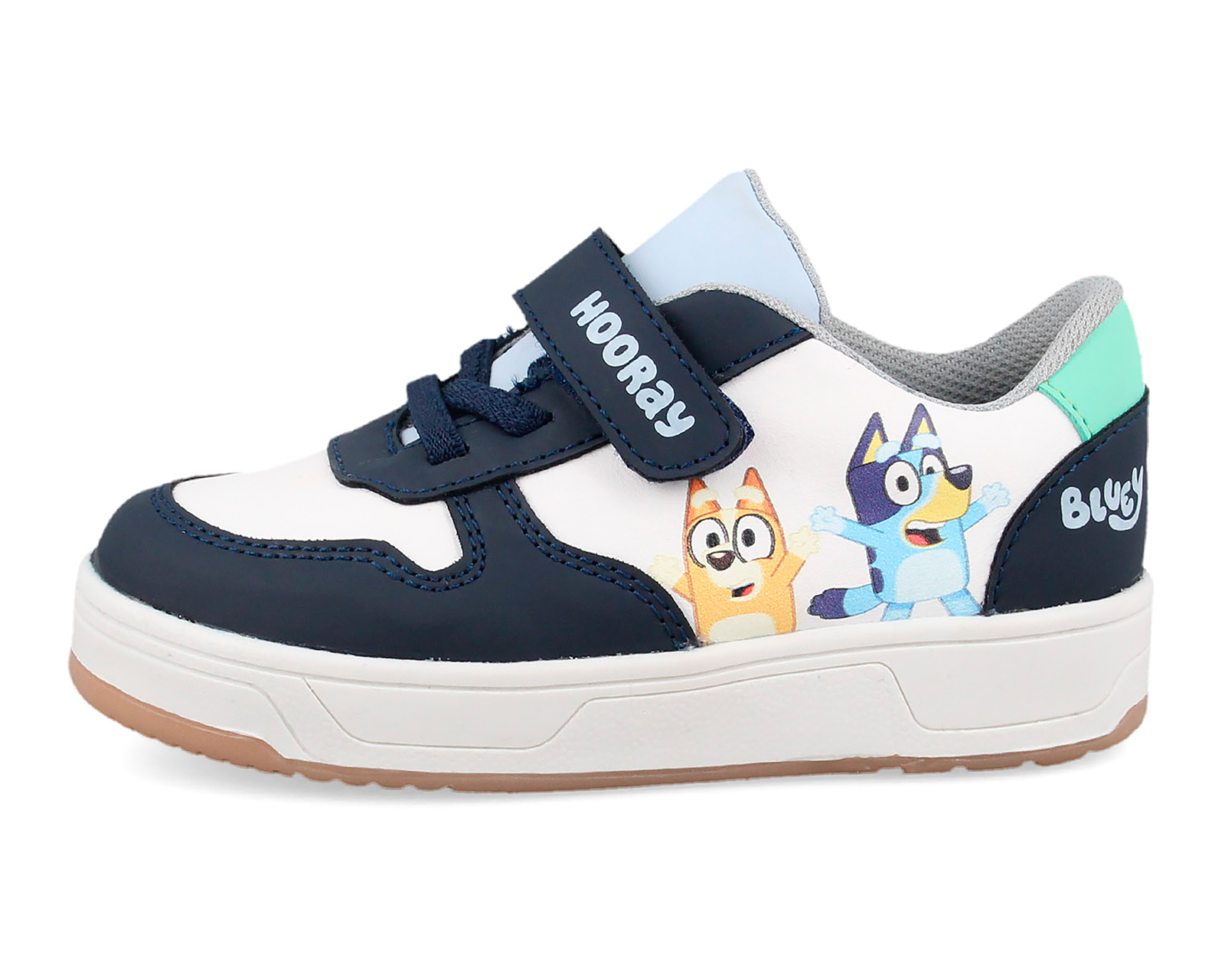 Foto 4 | Foto 4 | Tenis de Moda Bluey para Niño