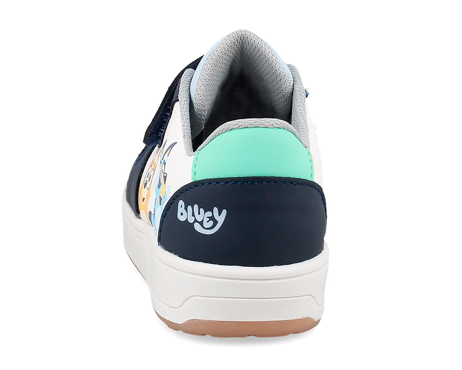 Foto 5 | Foto 5 | Tenis de Moda Bluey para Niño