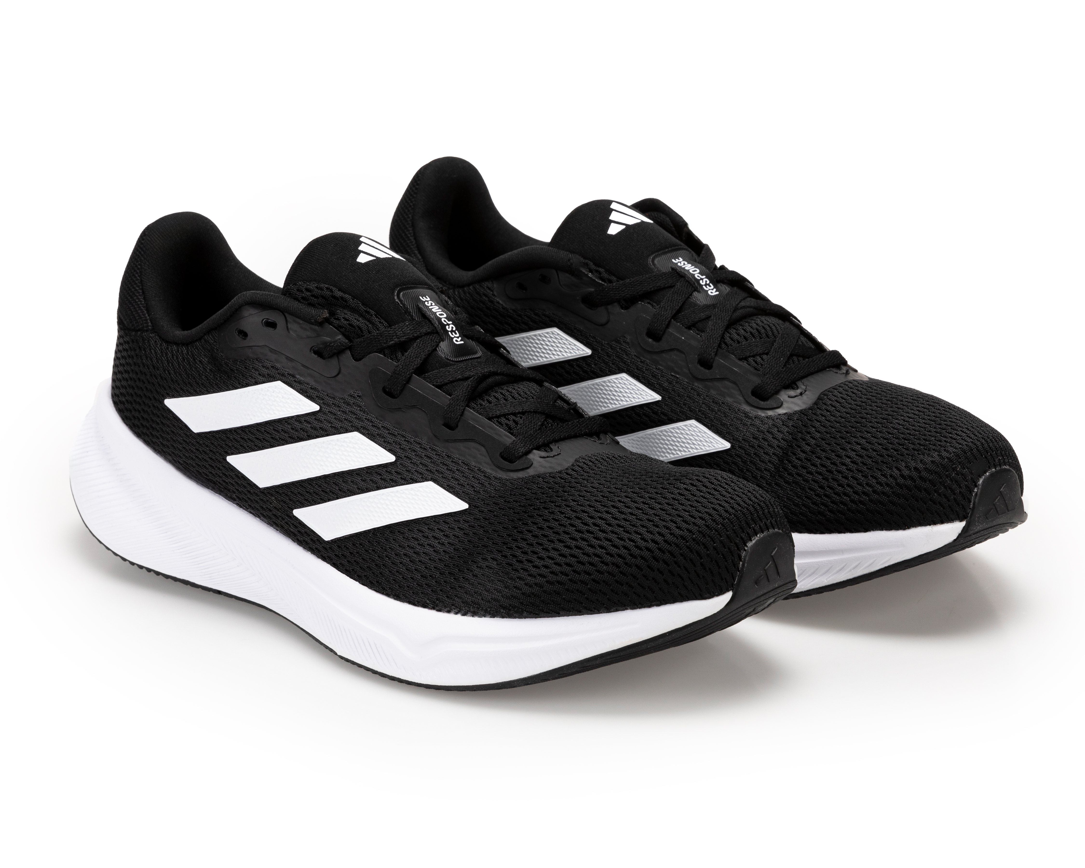 Foto 2 pulgar | Foto 1 | Tenis para Correr Adidas Response para Hombre