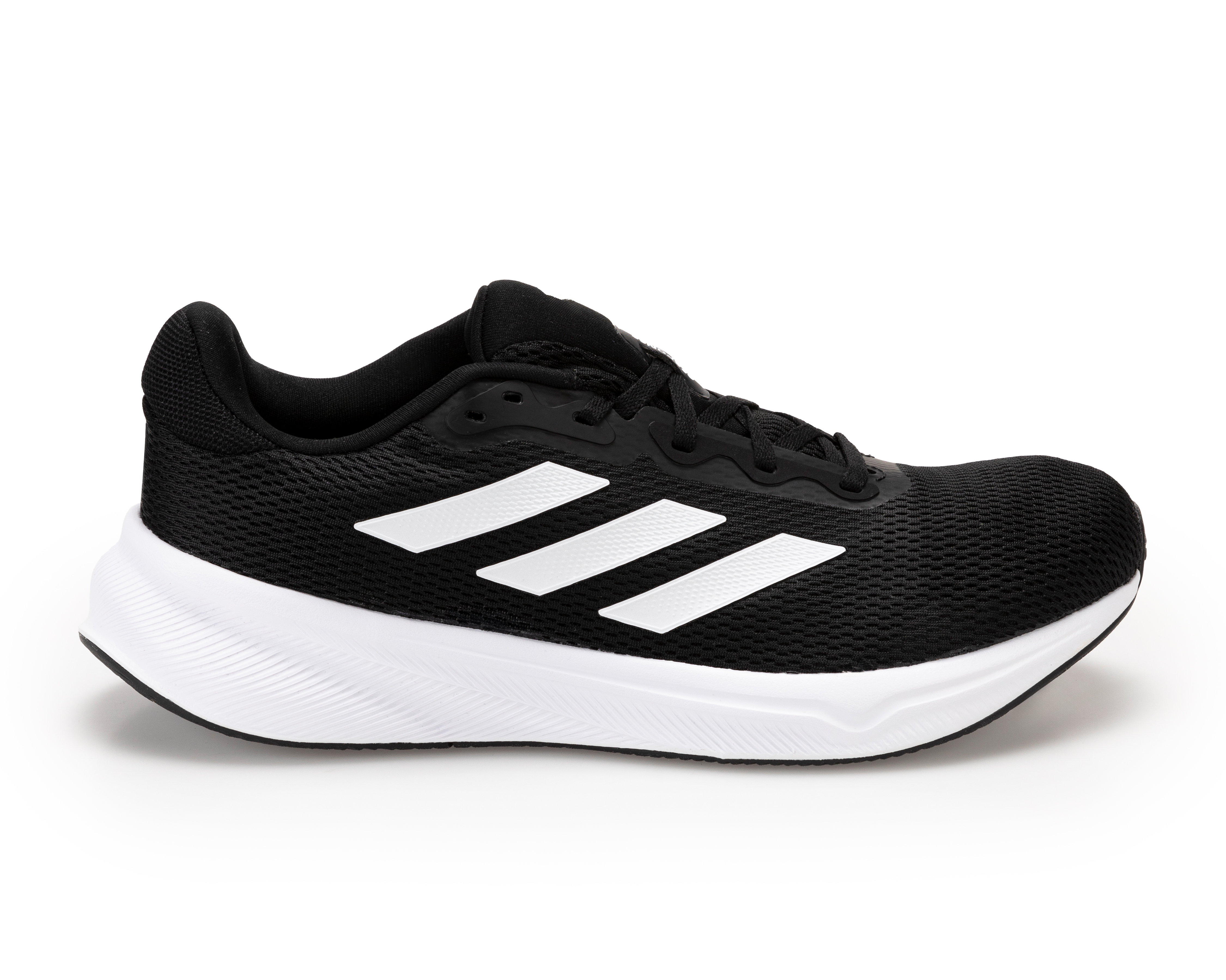 Foto 3 pulgar | Foto 2 | Tenis para Correr Adidas Response para Hombre