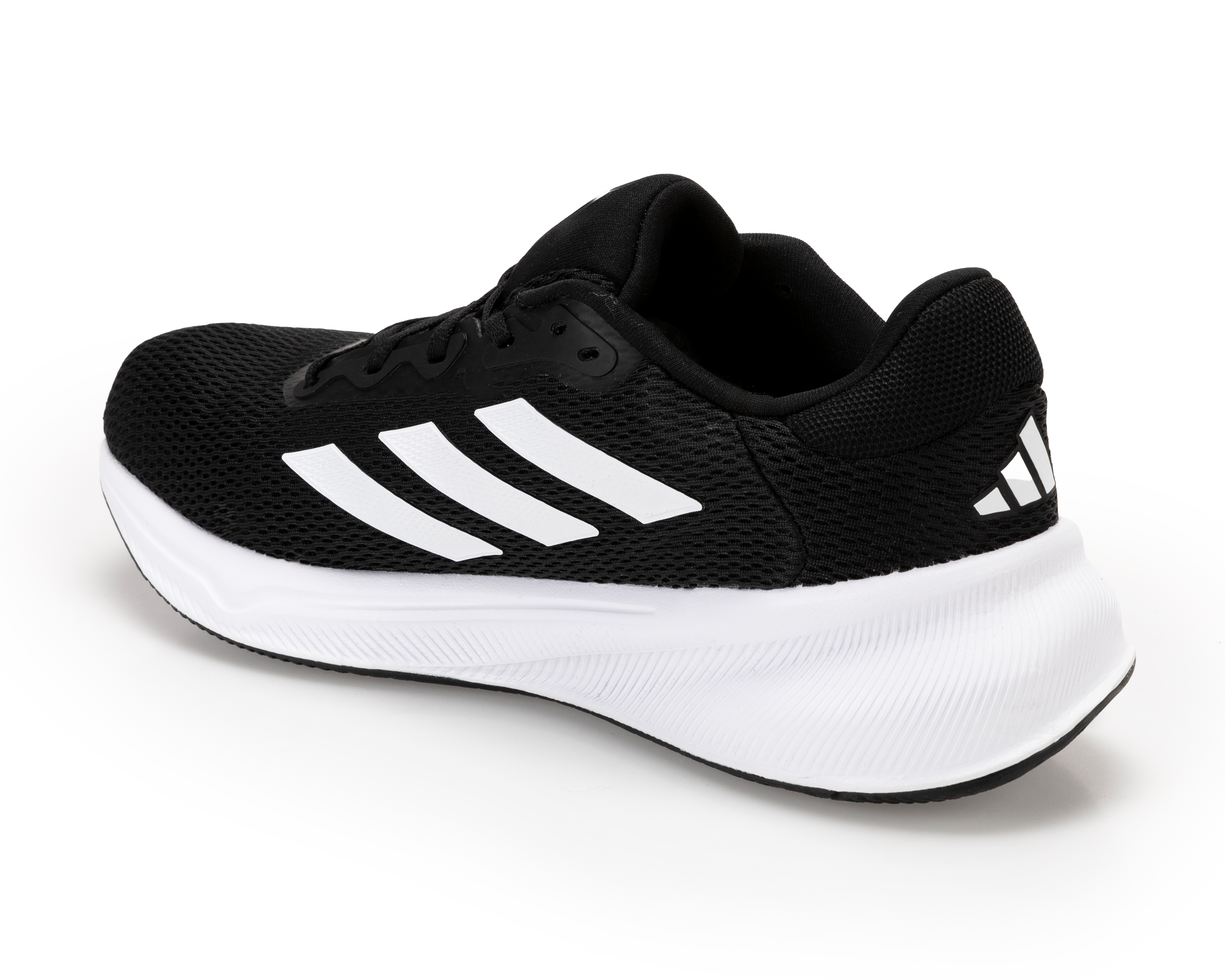 Foto 3 | Foto 3 | Tenis para Correr Adidas Response para Hombre