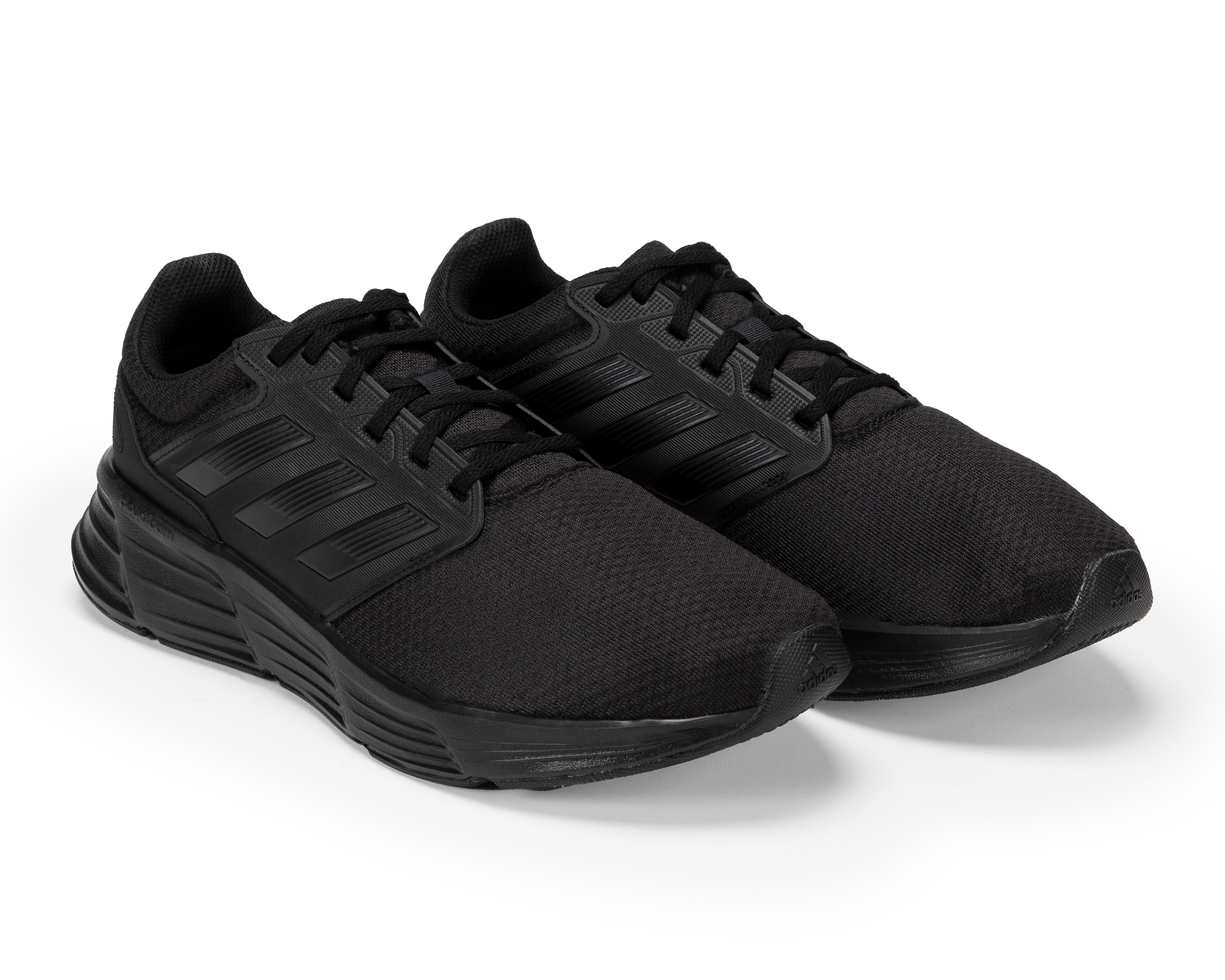 Foto 1 | Foto 1 | Tenis para Correr Adidas Galaxy 6 para Hombre