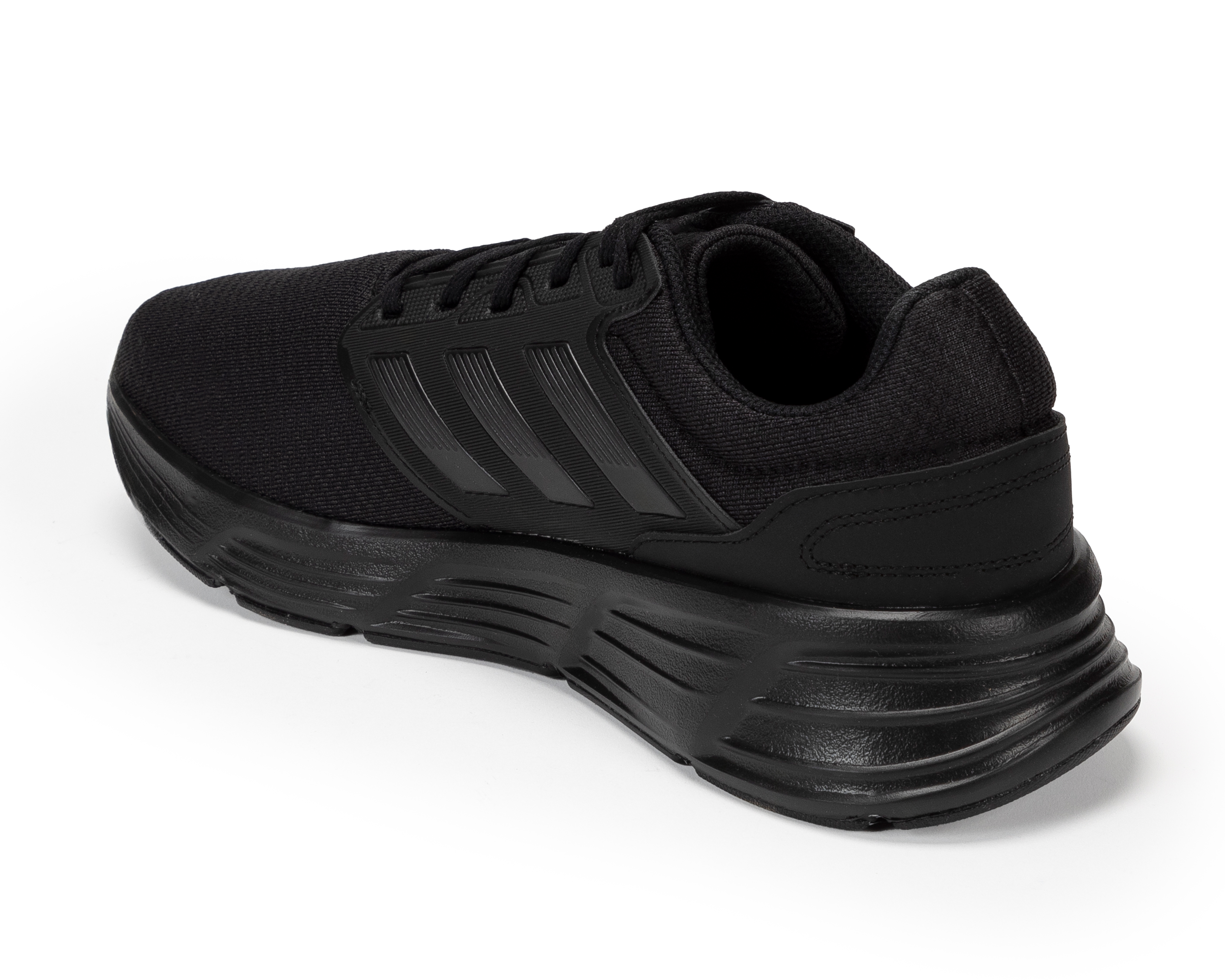 Foto 4 pulgar | Foto 3 | Tenis para Correr Adidas Galaxy 6 para Hombre