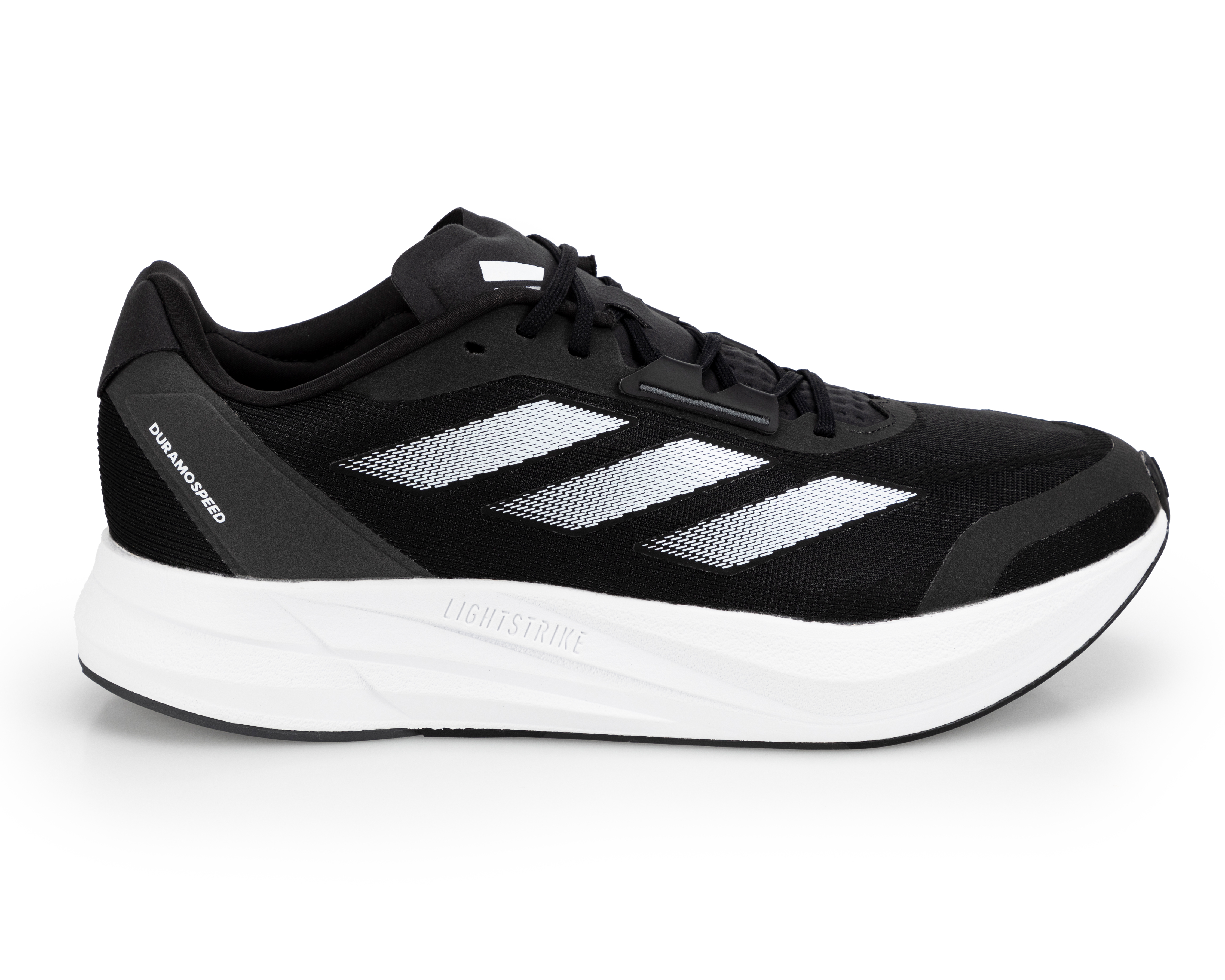 Foto 3 pulgar | Foto 2 | Tenis para Correr Adidas Duramos Speed para Hombre