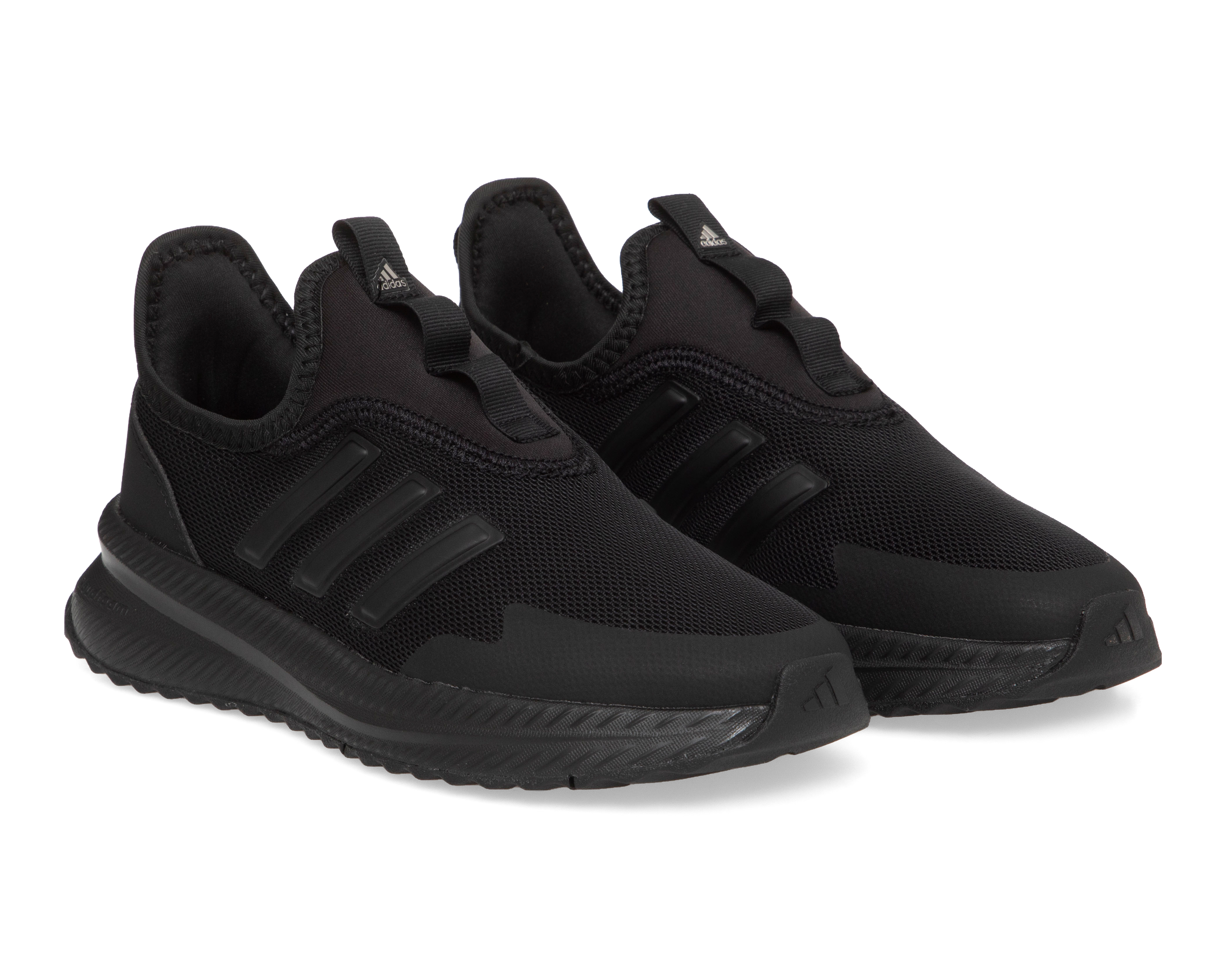 Foto 2 pulgar | Foto 1 | Tenis para Correr Adidas X PLR Pulse para Mujer