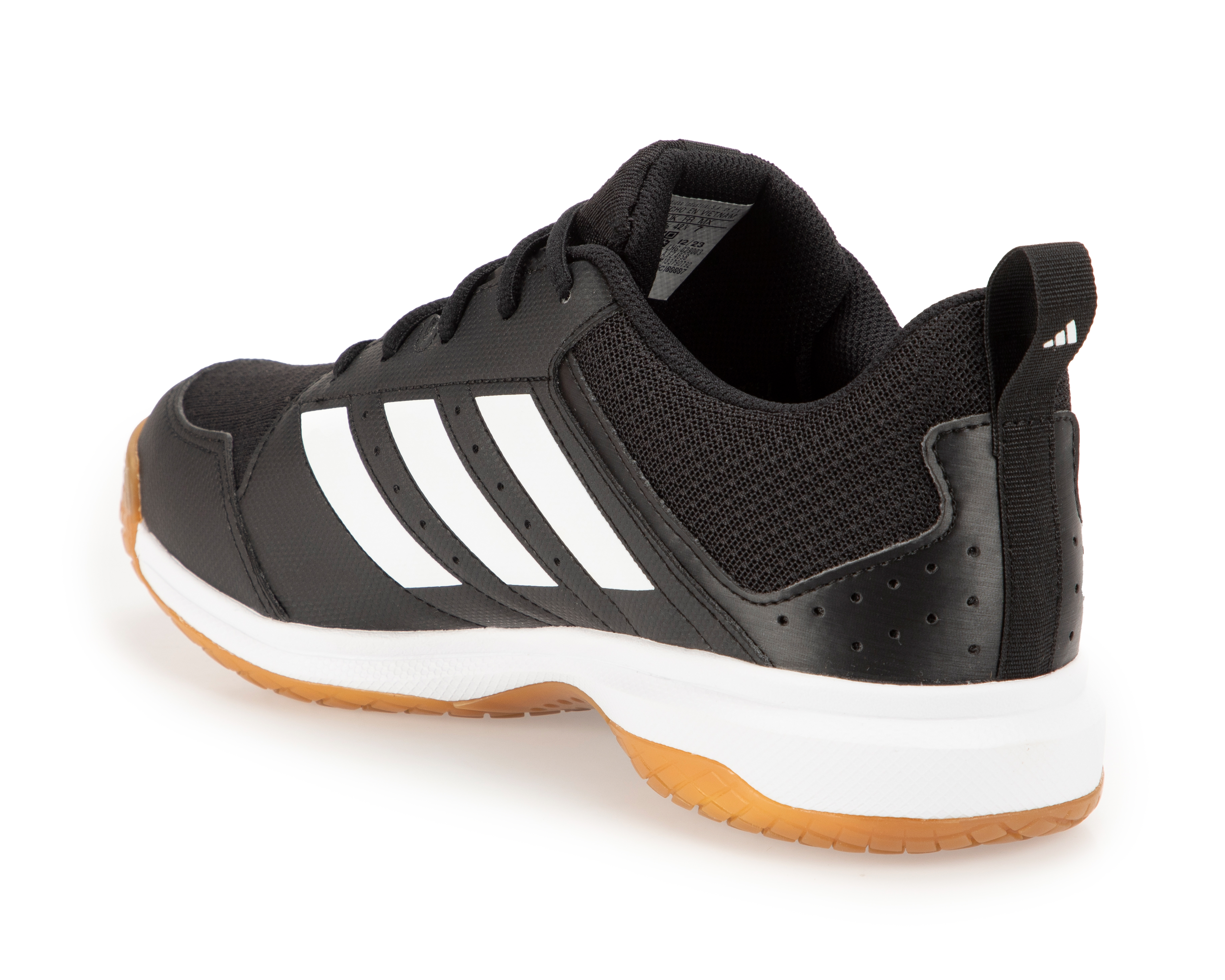 Foto 3 | Foto 3 | Tenis para Futbol Adidas Ligra 7 para Hombre