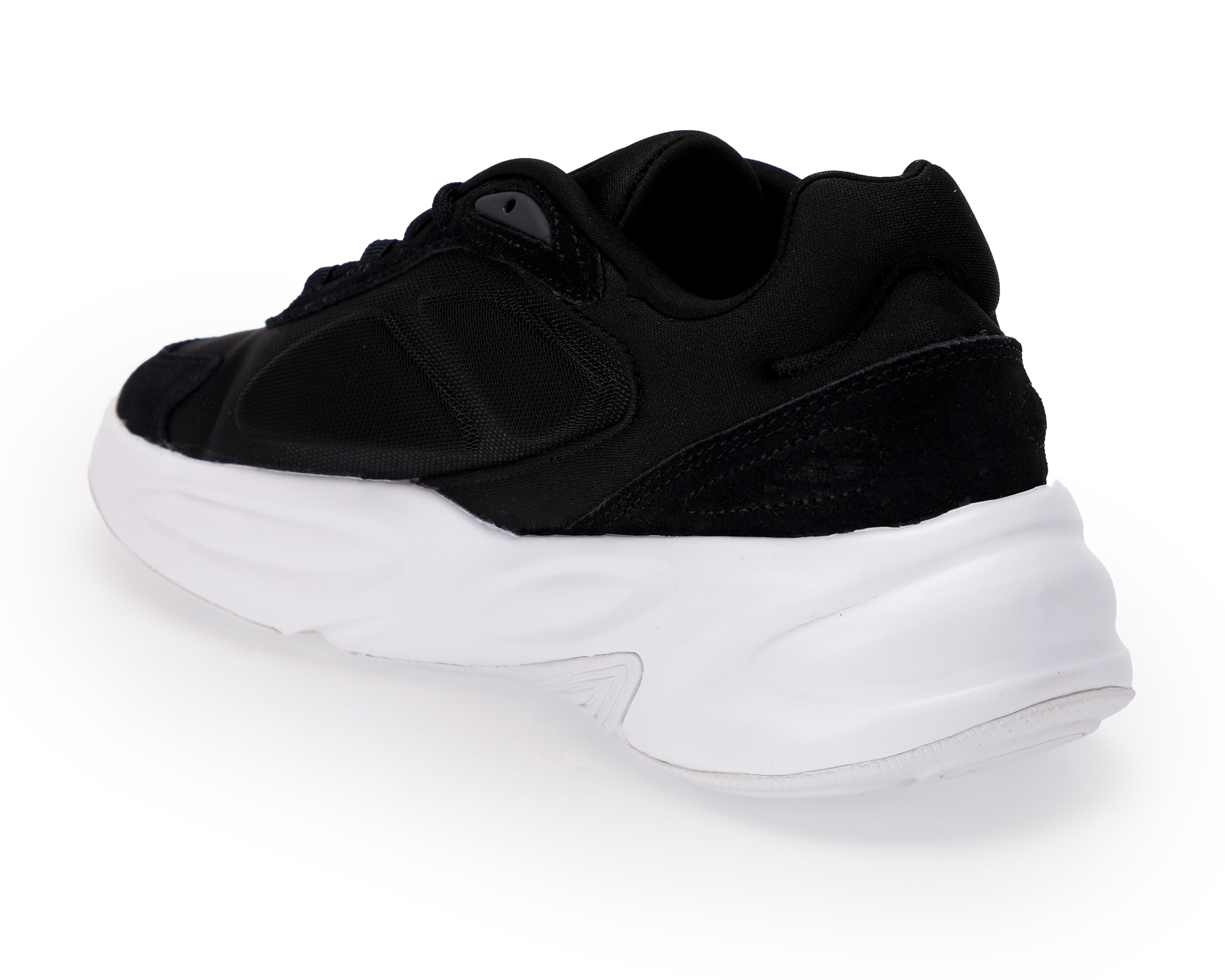 Foto 4 pulgar | Foto 3 | Tenis para Correr Adidas Ozelle para Hombre