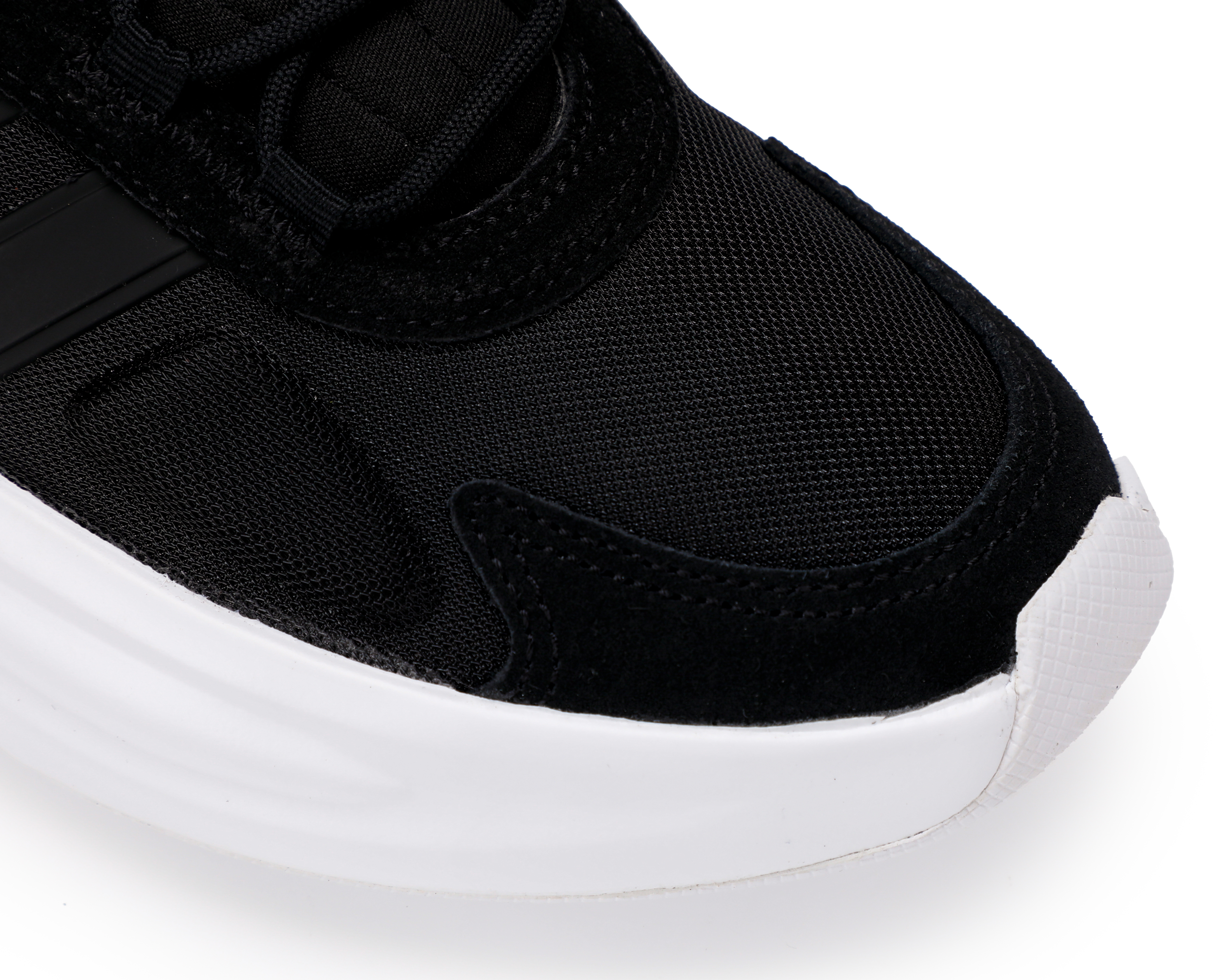 Foto 7 pulgar | Foto 6 | Tenis para Correr Adidas Ozelle para Hombre