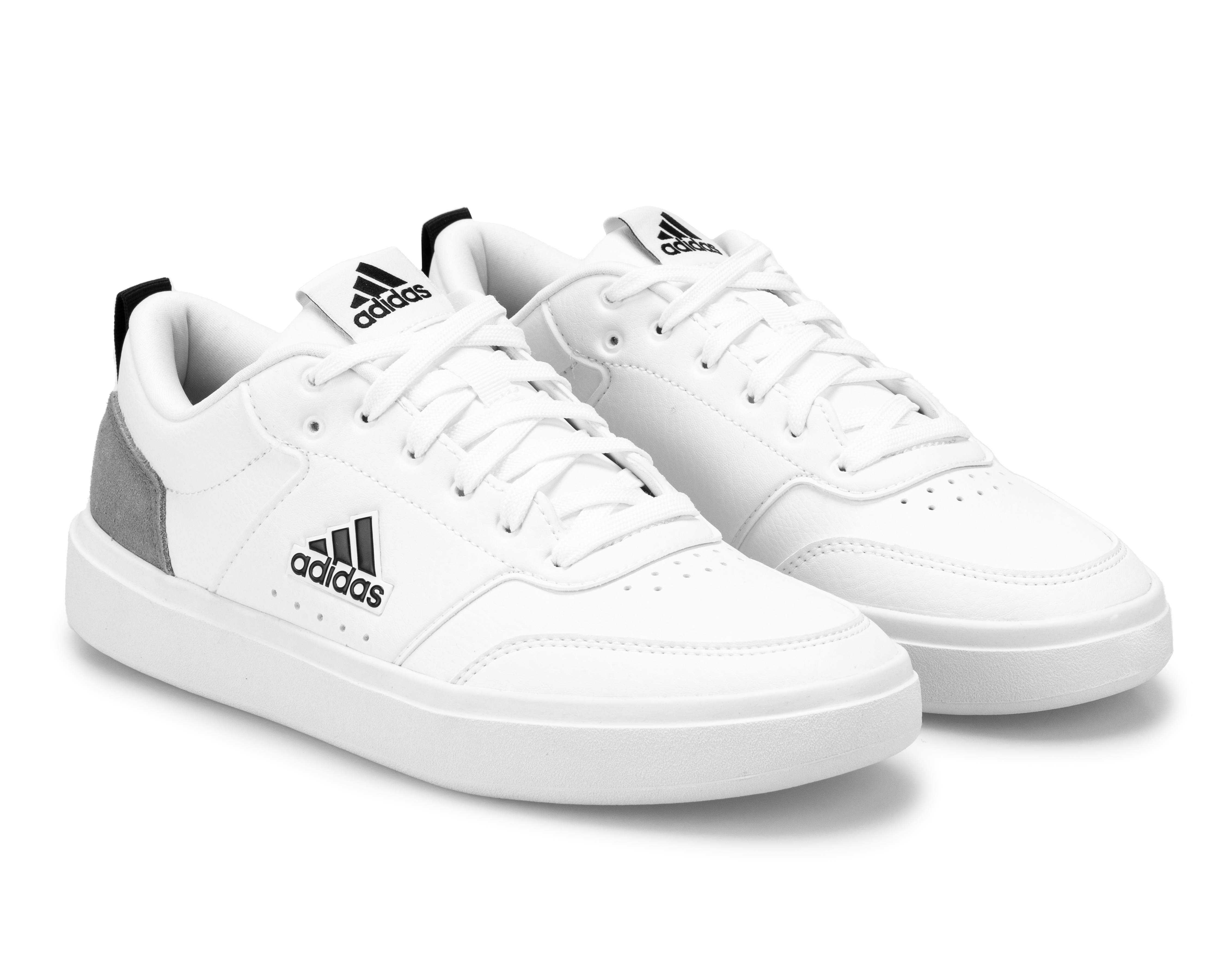 Foto 2 pulgar | Foto 1 | Tenis Adidas Park St para Hombre