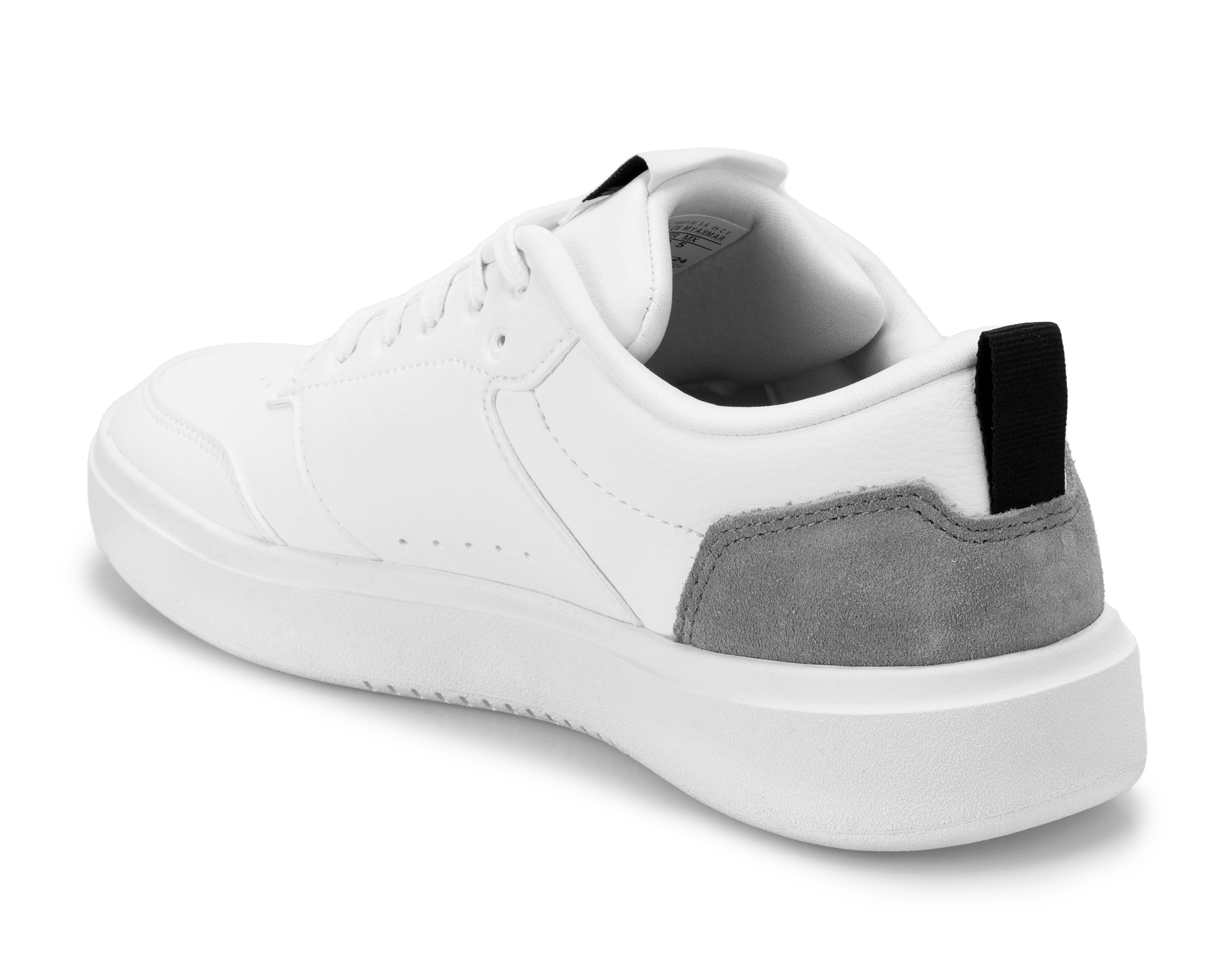 Foto 4 pulgar | Foto 3 | Tenis Adidas Park St para Hombre