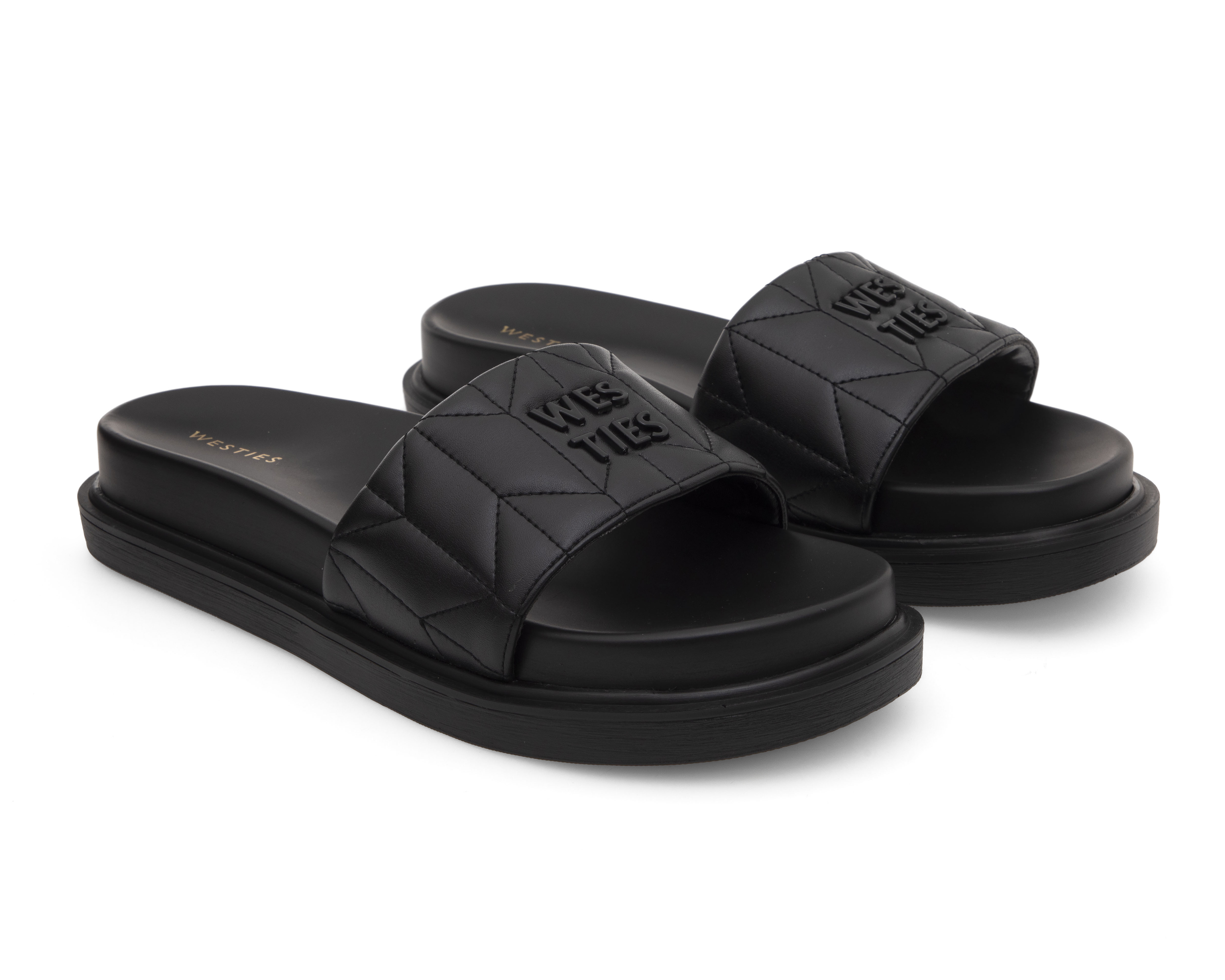 Foto 1 | Foto 1 | Sandalias Casuales Westies para Mujer