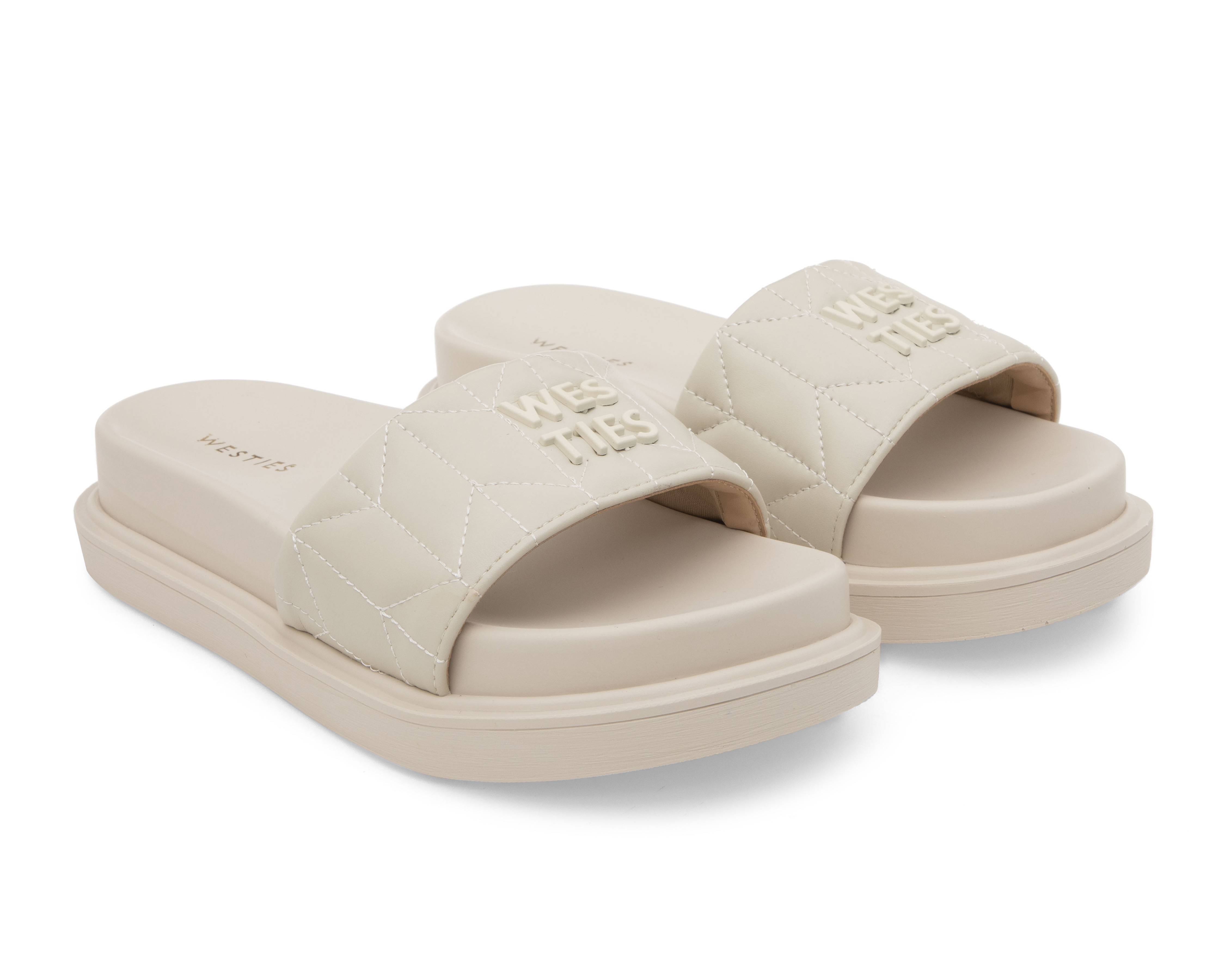 Foto 2 pulgar | Foto 1 | Sandalias Casuales Westies para Mujer