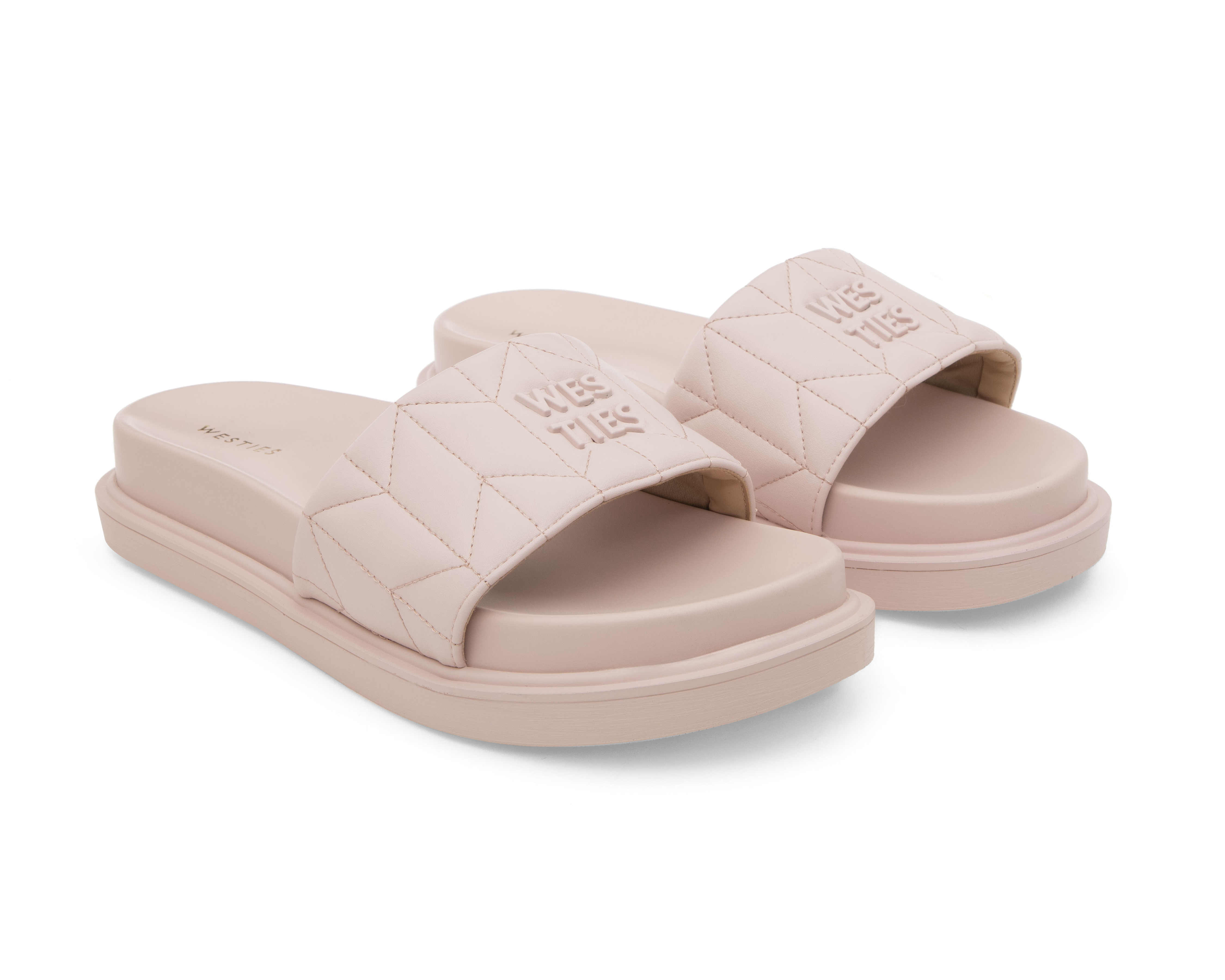 Foto 1 | Foto 1 | Sandalias Casuales Westies para Mujer