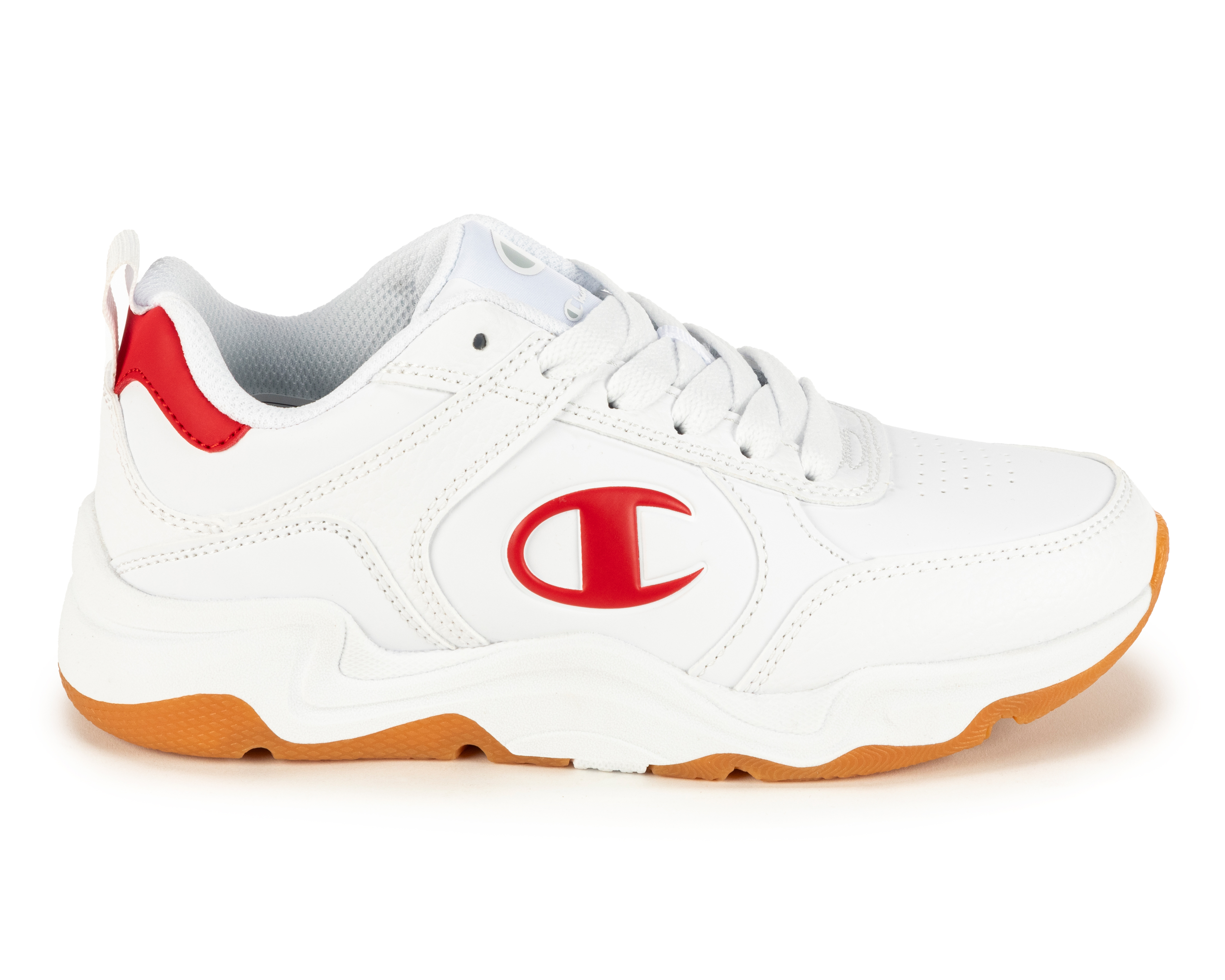 Foto 3 pulgar | Foto 2 | Tenis Champion Hyper V2 Next para Mujer