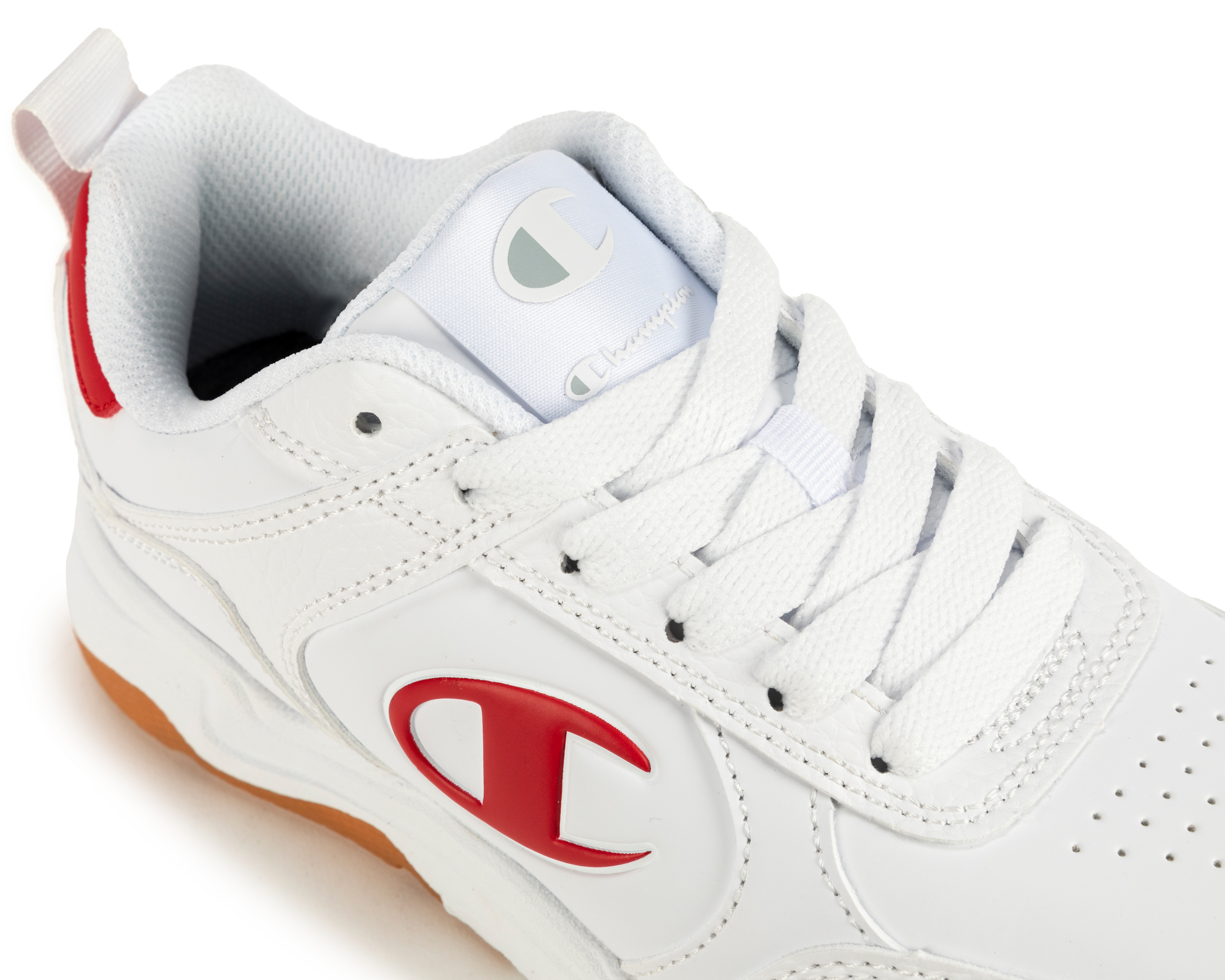 Foto 7 pulgar | Foto 6 | Tenis Champion Hyper V2 Next para Mujer