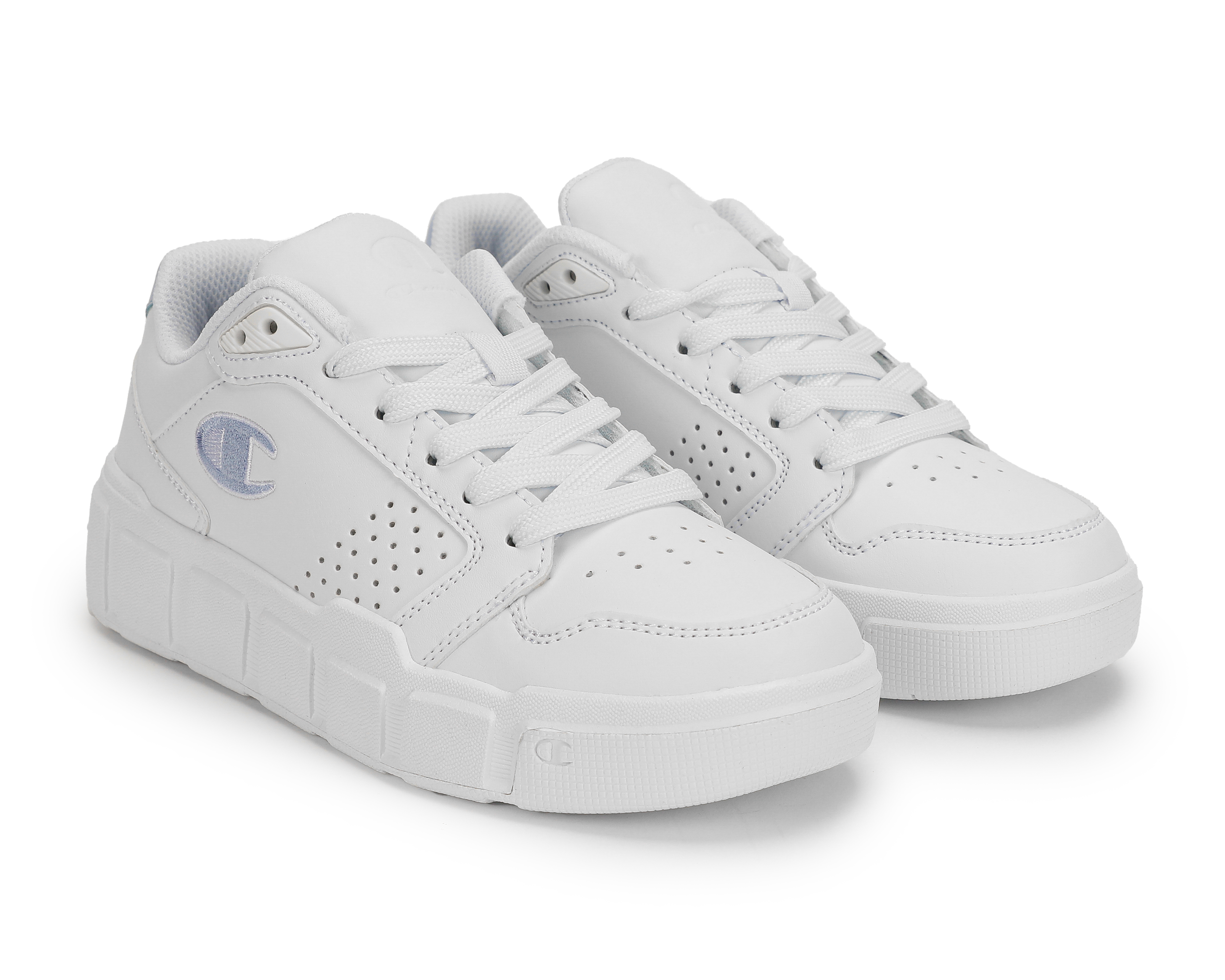 Tenis Champion Ventor Muse para Mujer