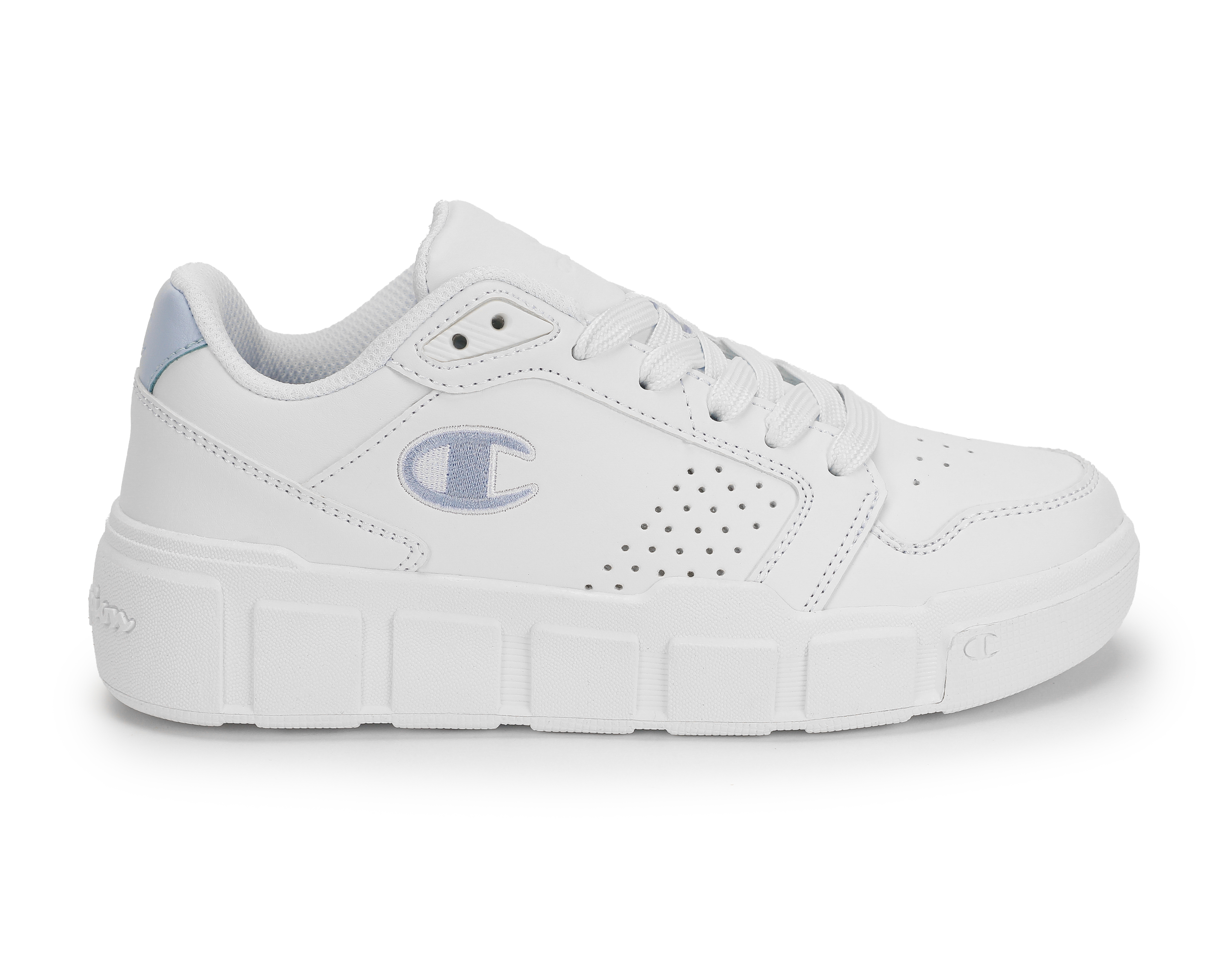 Foto 3 pulgar | Foto 2 | Tenis Champion Ventor Muse para Mujer