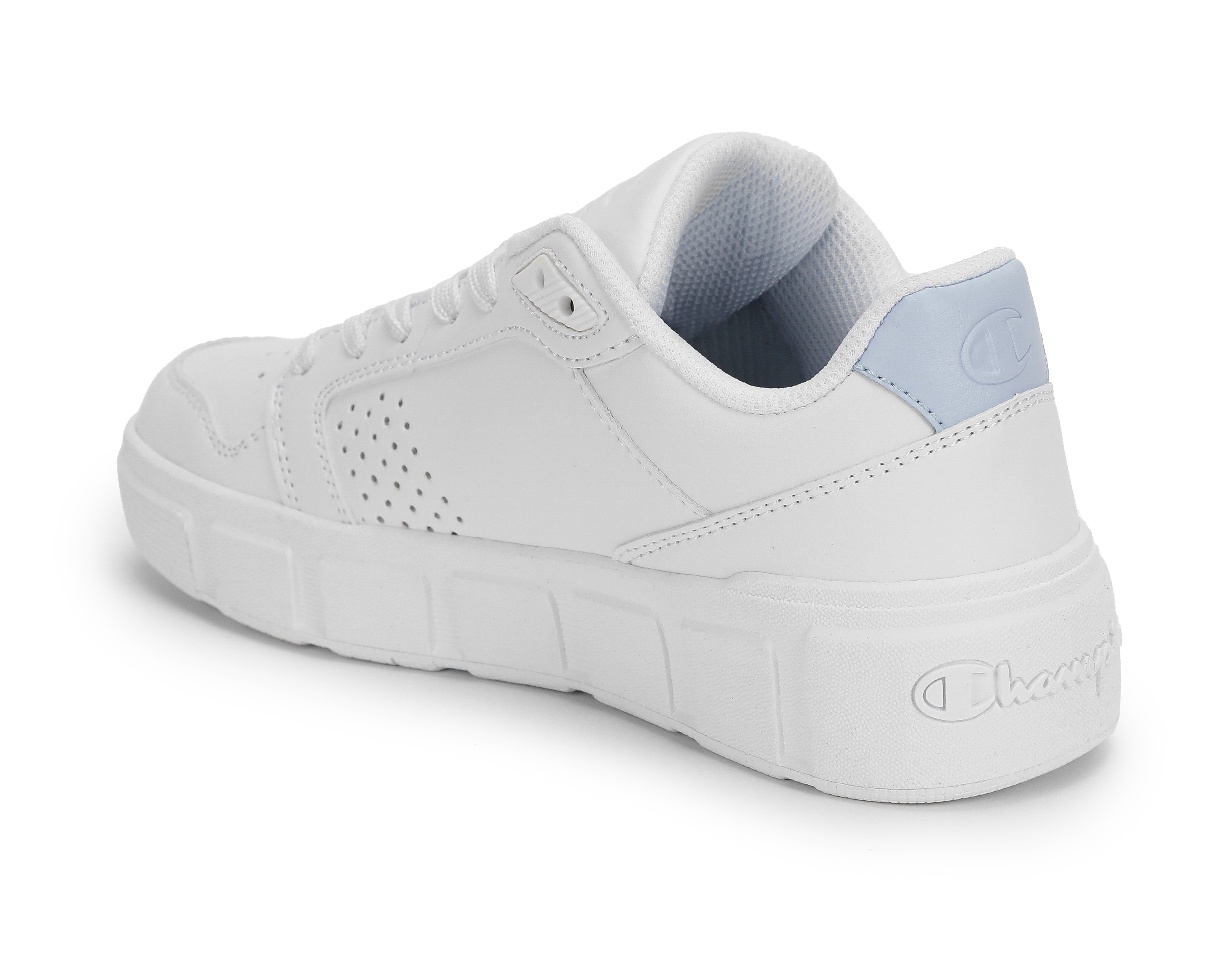 Foto 4 pulgar | Foto 3 | Tenis Champion Ventor Muse para Mujer