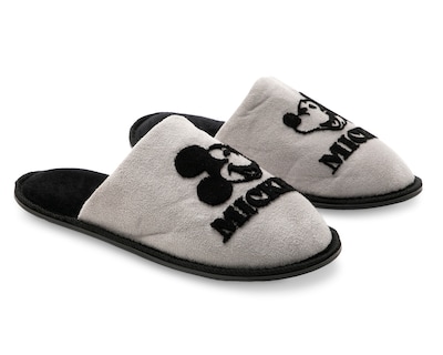 Foto 1 | Foto 1 | Pantuflas Mickey Mouse para Hombre Disney