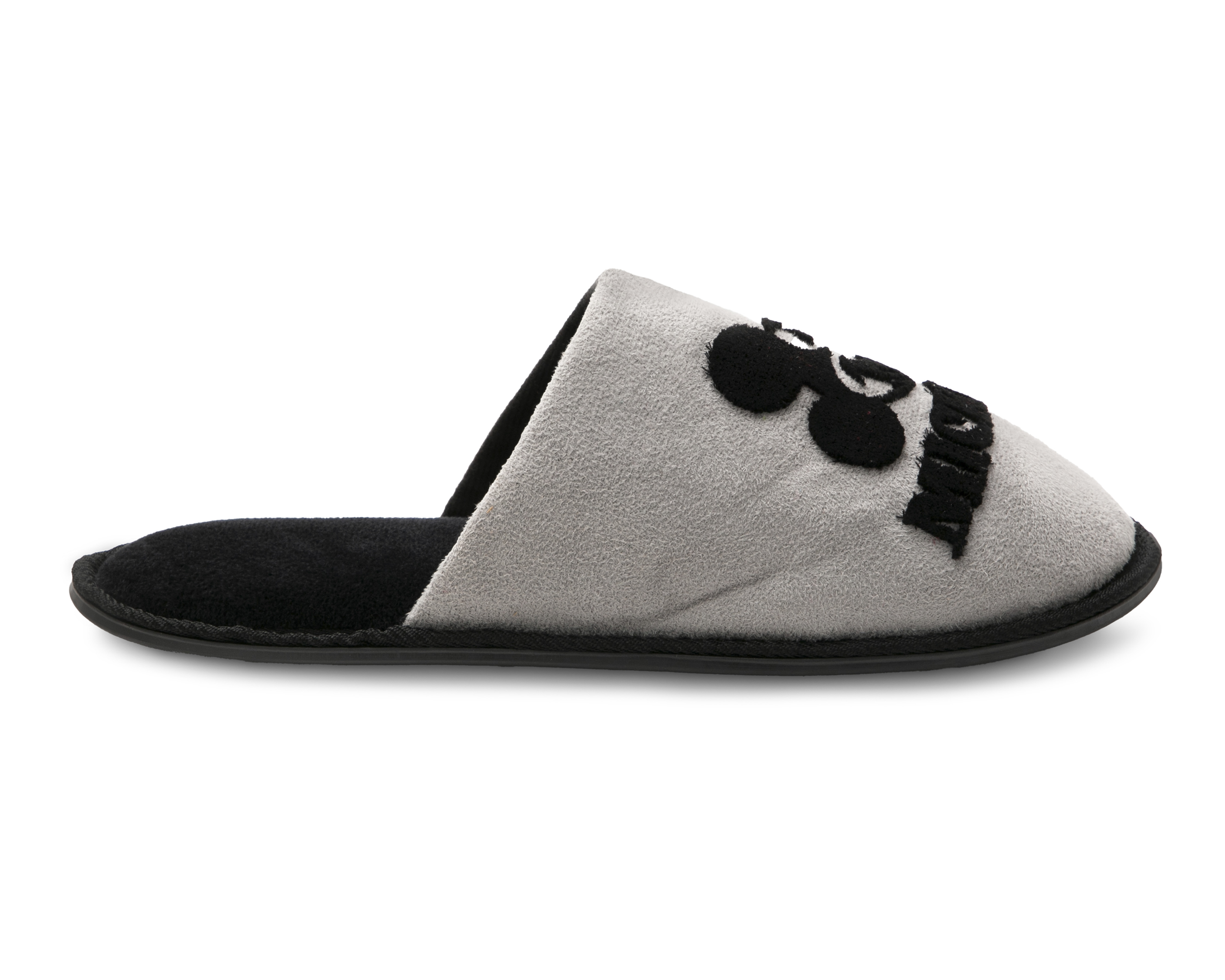 Foto 3 pulgar | Foto 2 | Pantuflas Mickey Mouse para Hombre Disney