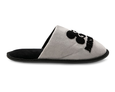 Foto 2 | Foto 2 | Pantuflas Mickey Mouse para Hombre Disney