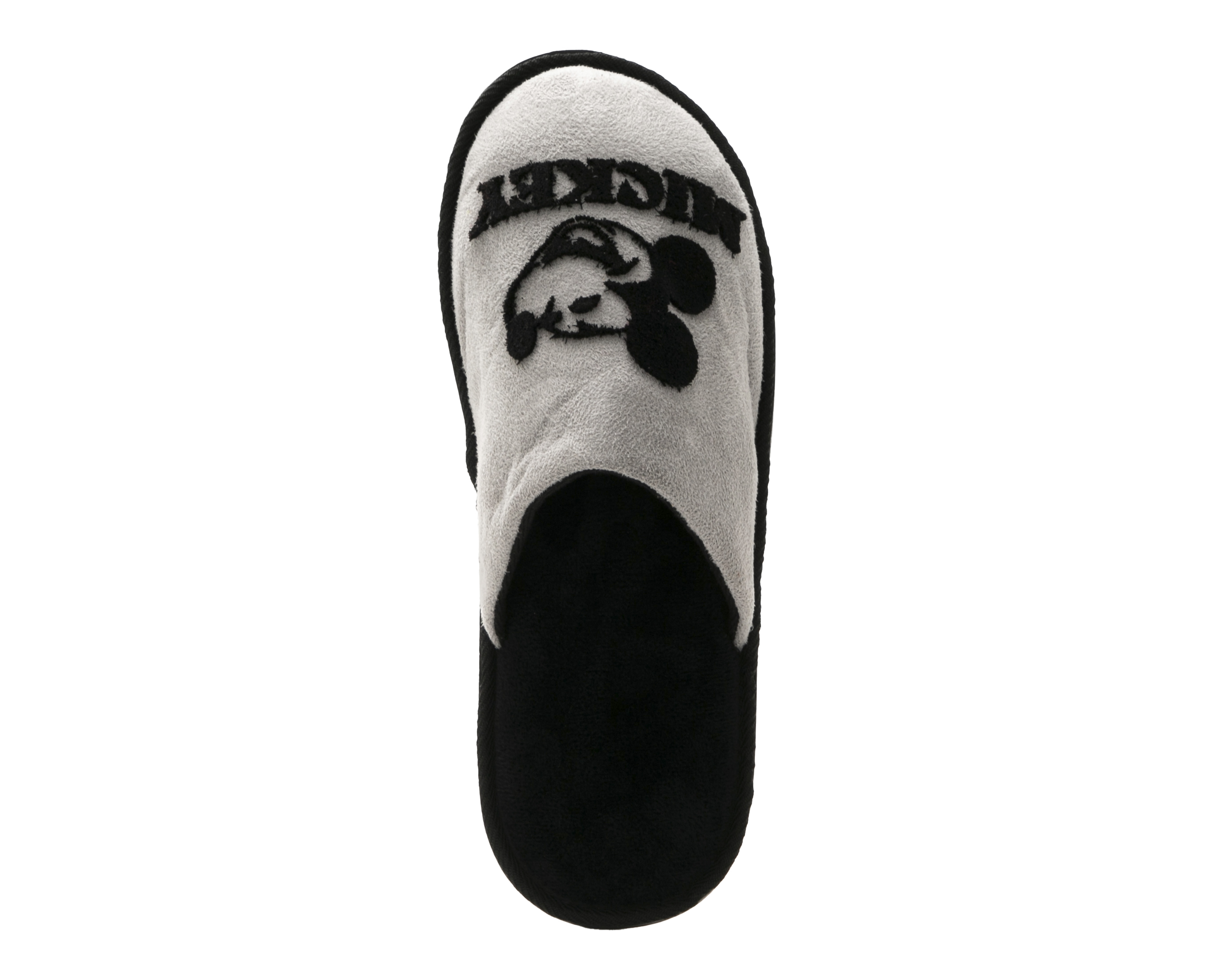 Foto 6 pulgar | Foto 5 | Pantuflas Mickey Mouse para Hombre Disney