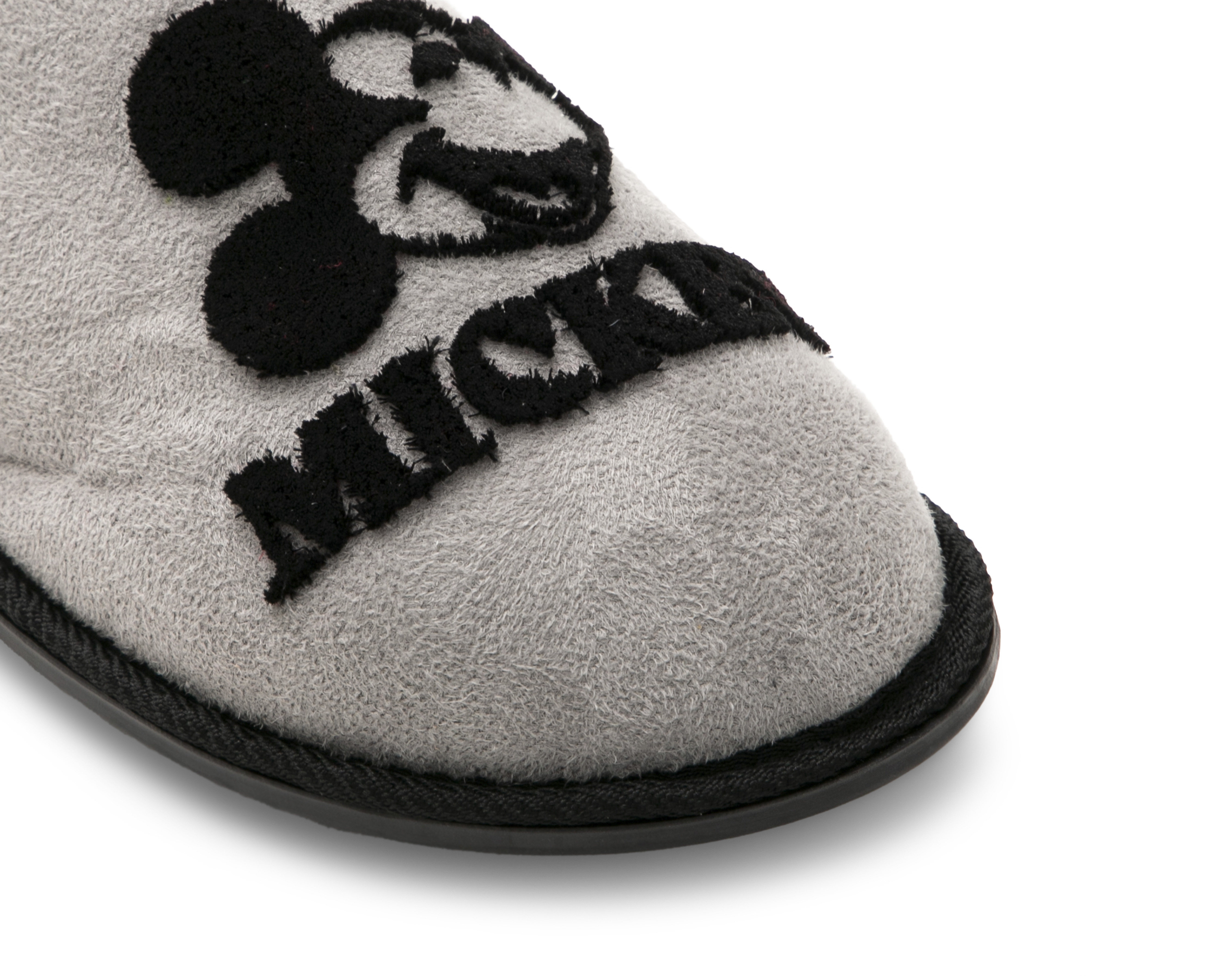 Foto 7 pulgar | Foto 6 | Pantuflas Mickey Mouse para Hombre Disney