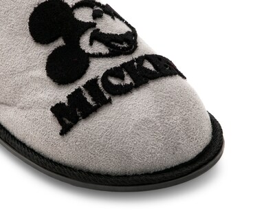 Foto 6 | Foto 6 | Pantuflas Mickey Mouse para Hombre Disney