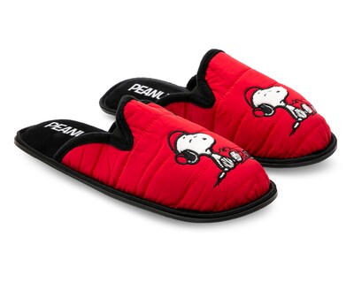 Foto 1 | Foto 1 | Pantuflas para Hombre Peanuts