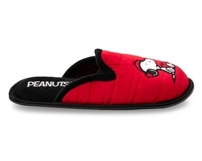 Foto 2 | Foto 2 | Pantuflas para Hombre Peanuts