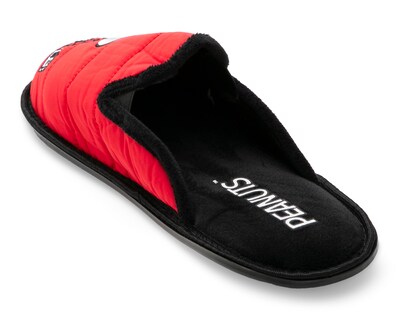 Foto 3 | Foto 3 | Pantuflas para Hombre Peanuts