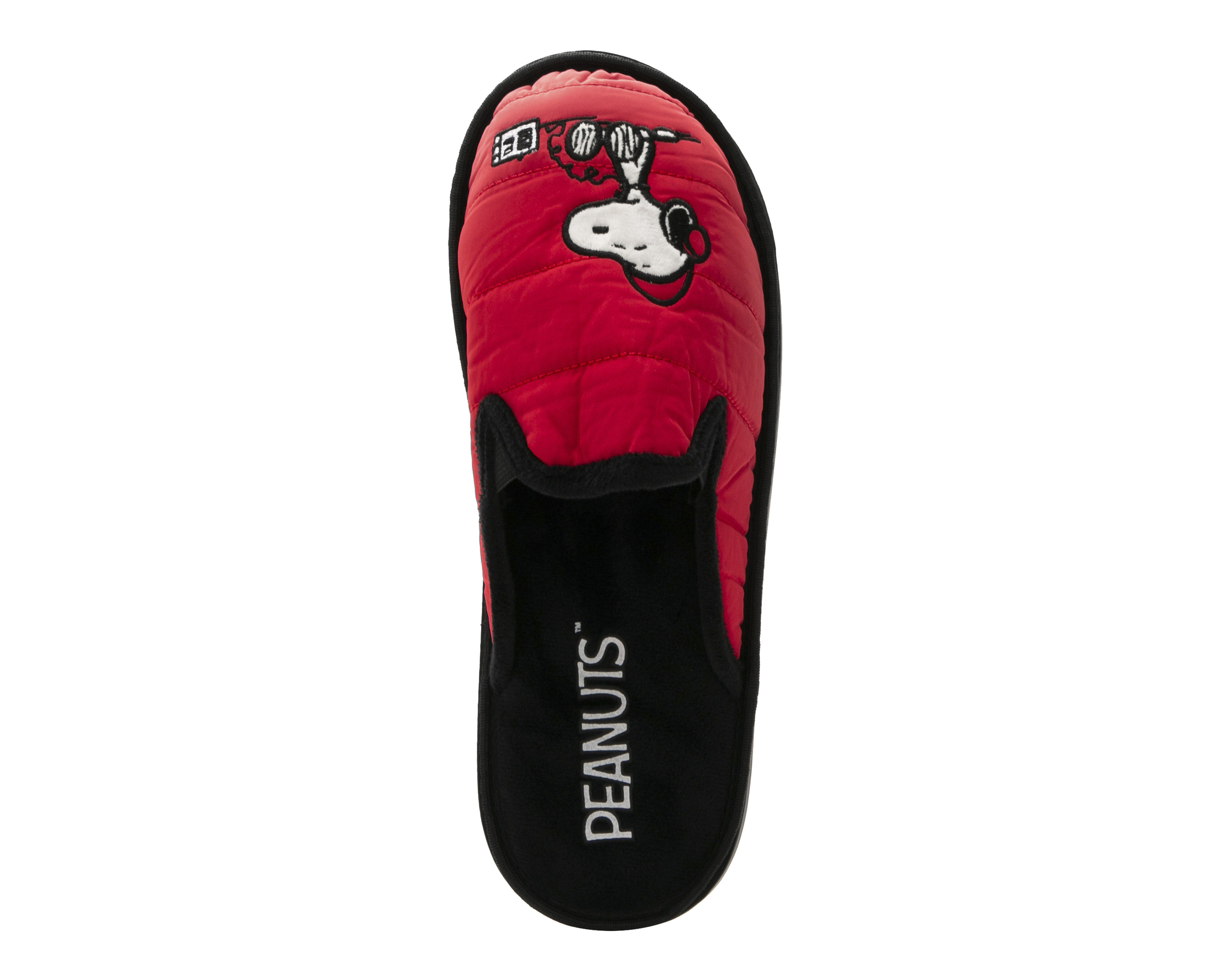 Foto 6 pulgar | Foto 5 | Pantuflas para Hombre Peanuts