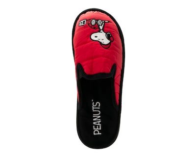 Foto 5 | Foto 5 | Pantuflas para Hombre Peanuts