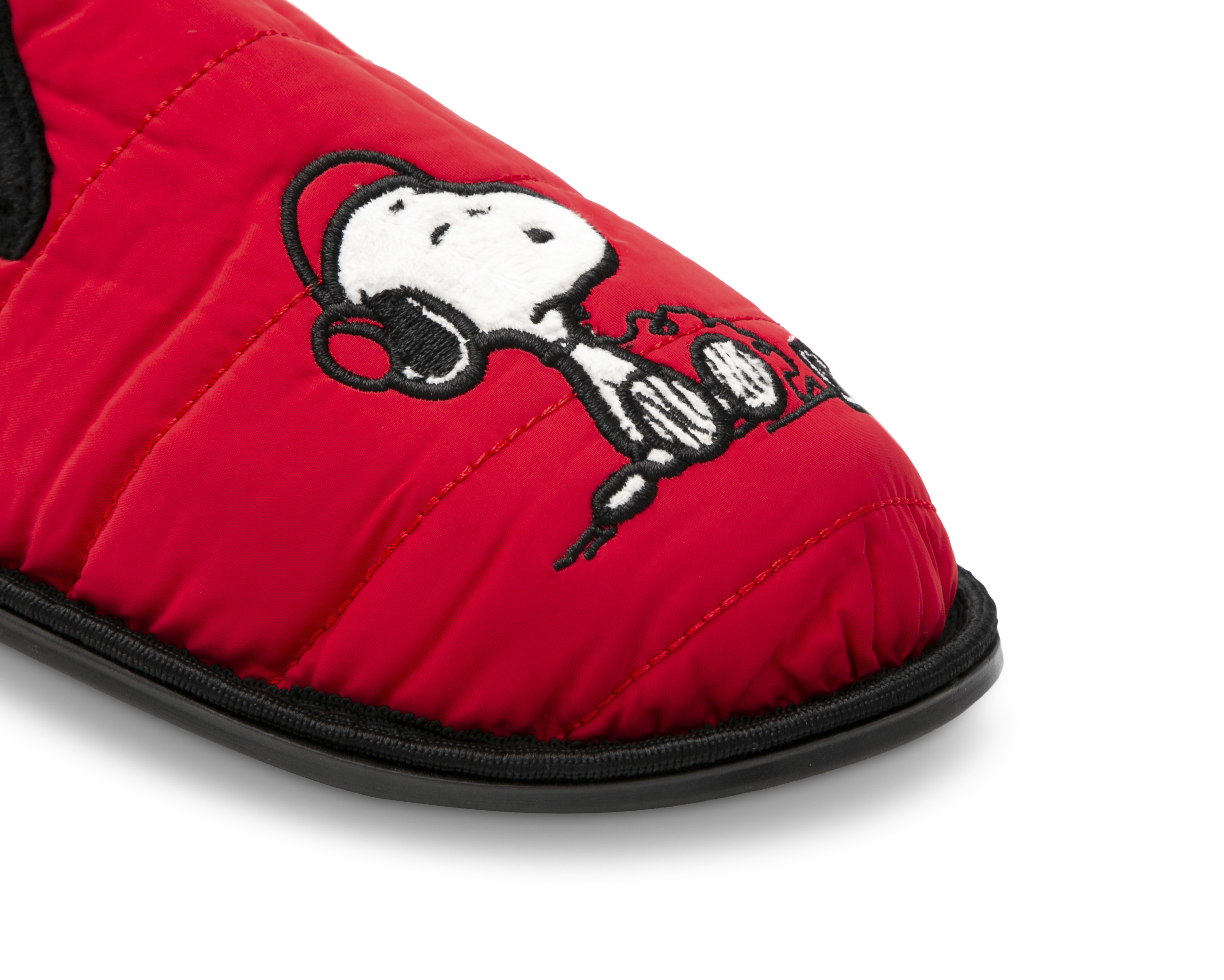Foto 7 pulgar | Foto 6 | Pantuflas para Hombre Peanuts