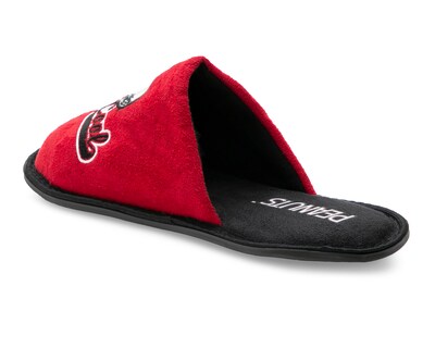 Foto 3 | Foto 3 | Pantuflas Snoopy para Hombre Peanuts