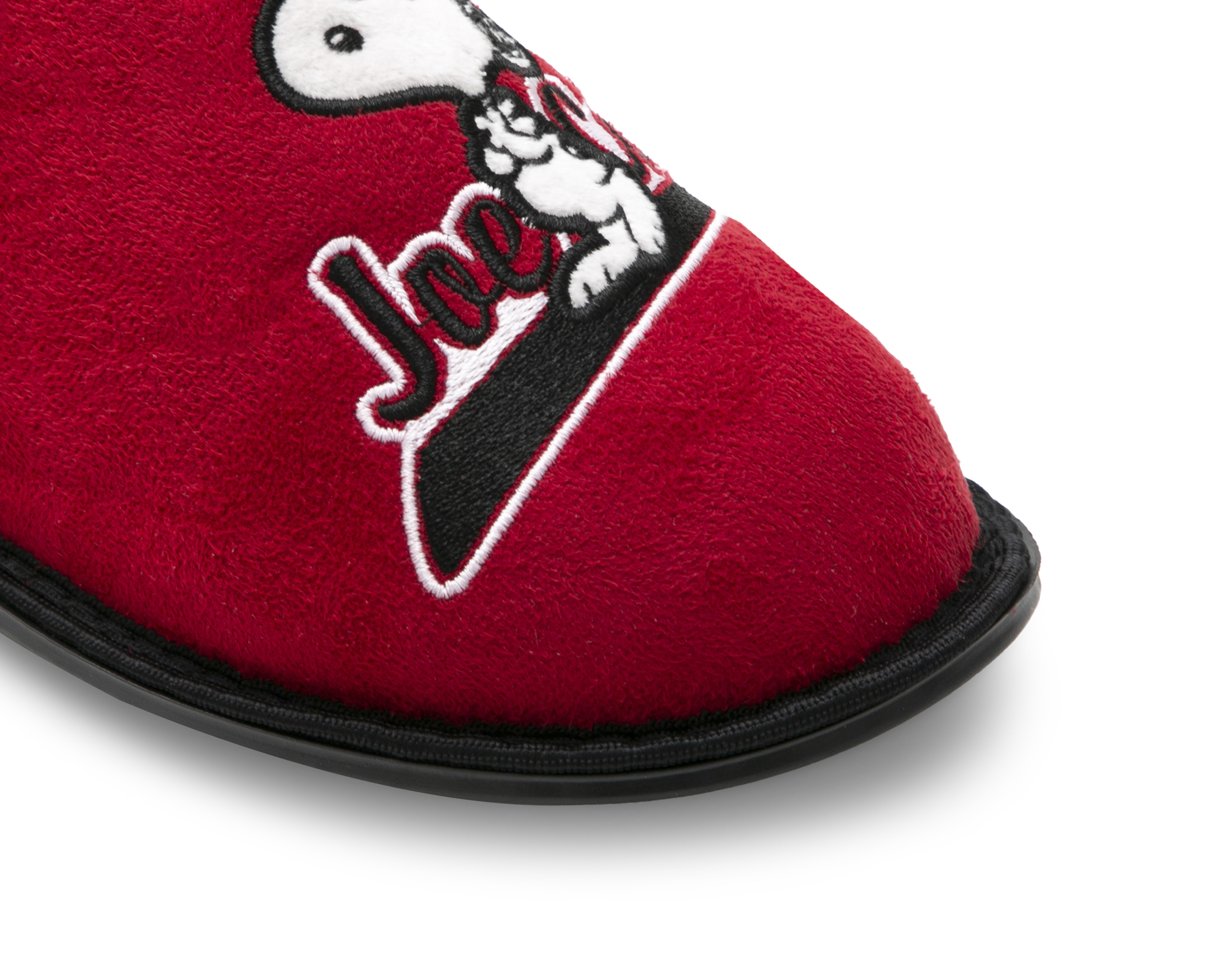 Foto 7 pulgar | Foto 6 | Pantuflas Snoopy para Hombre Peanuts