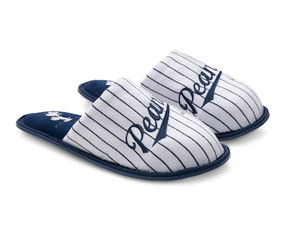 Foto 1 | Foto 1 | Pantuflas para Hombre Peanuts