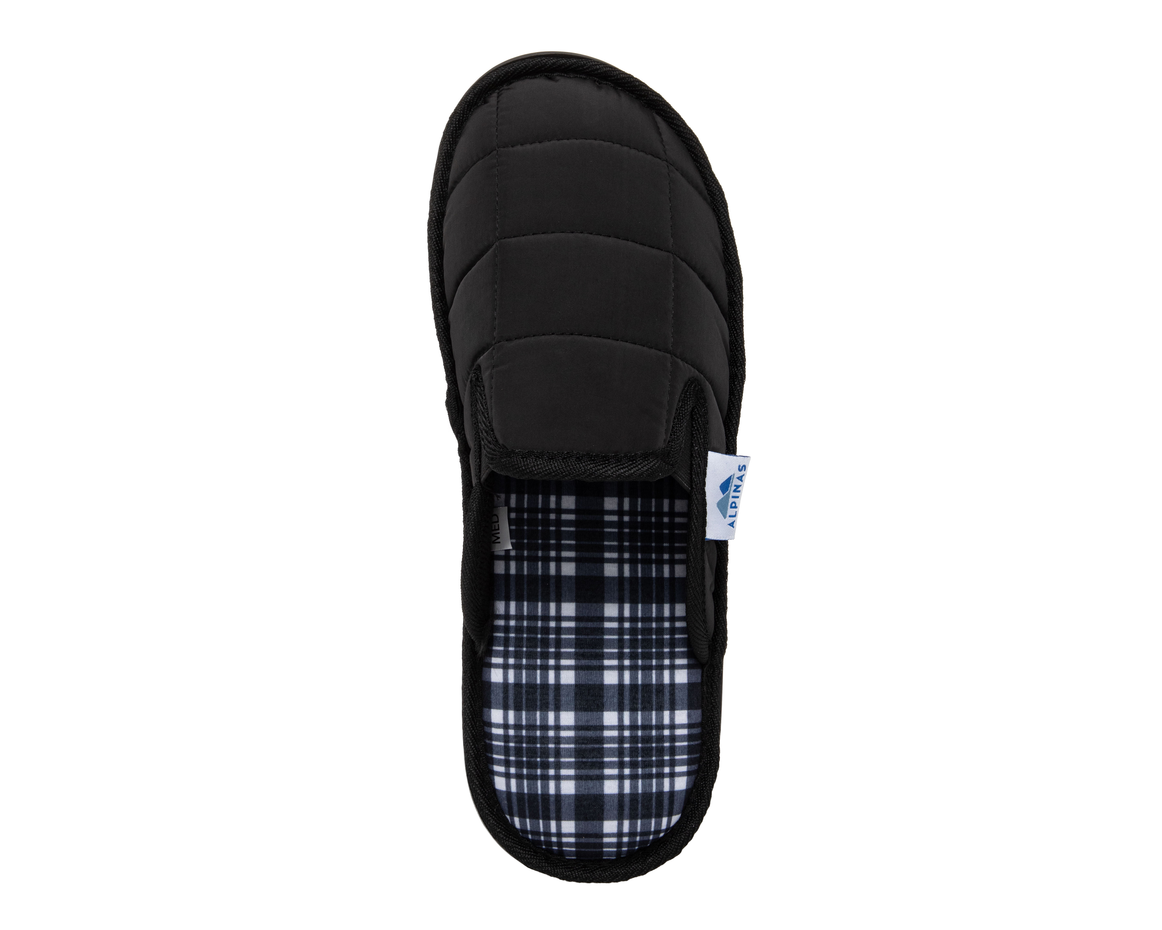 Foto 6 pulgar | Foto 5 | Pantuflas para Hombre Alpinas