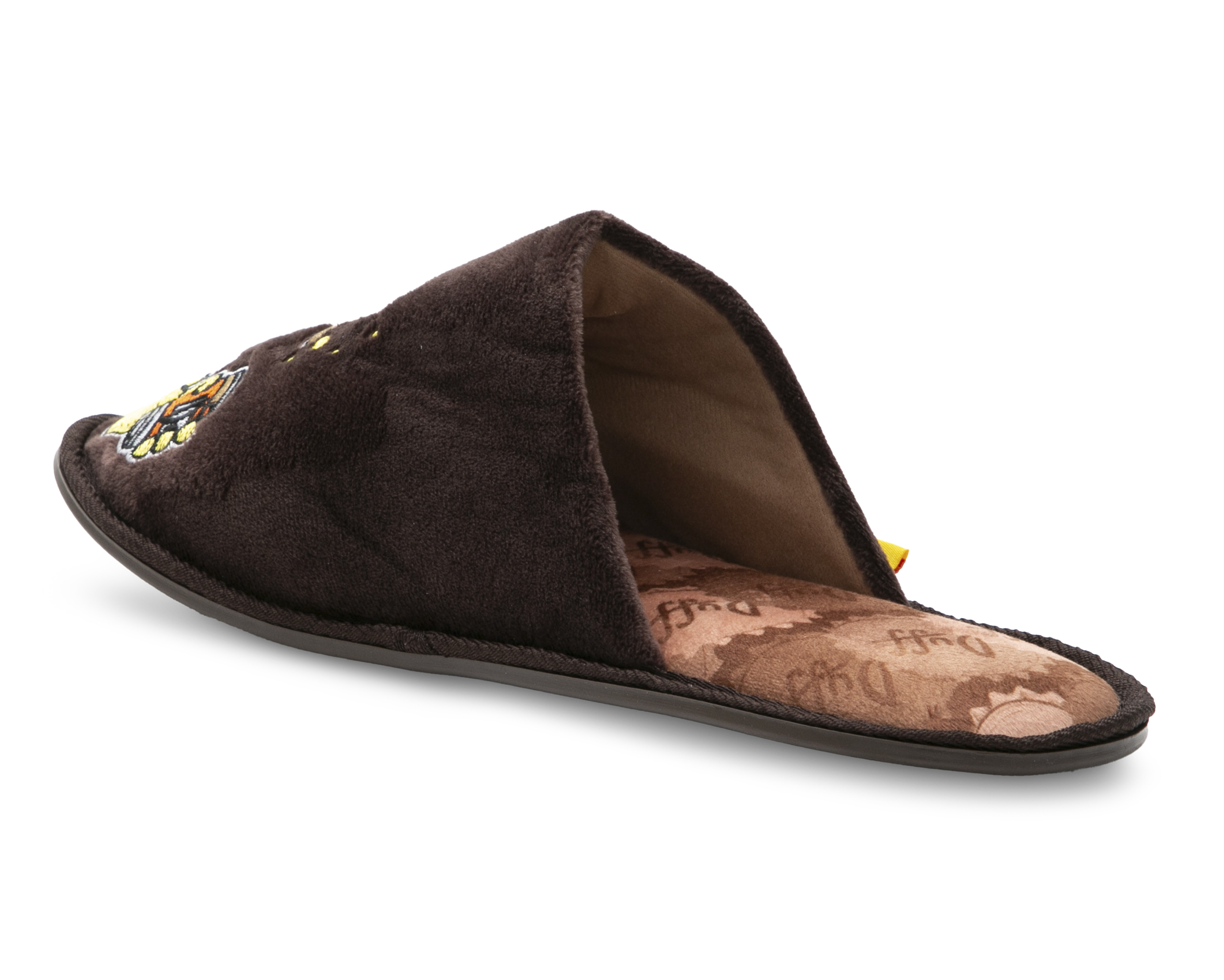 Foto 4 pulgar | Foto 3 | Pantuflas The Simpsons para Hombre Disney