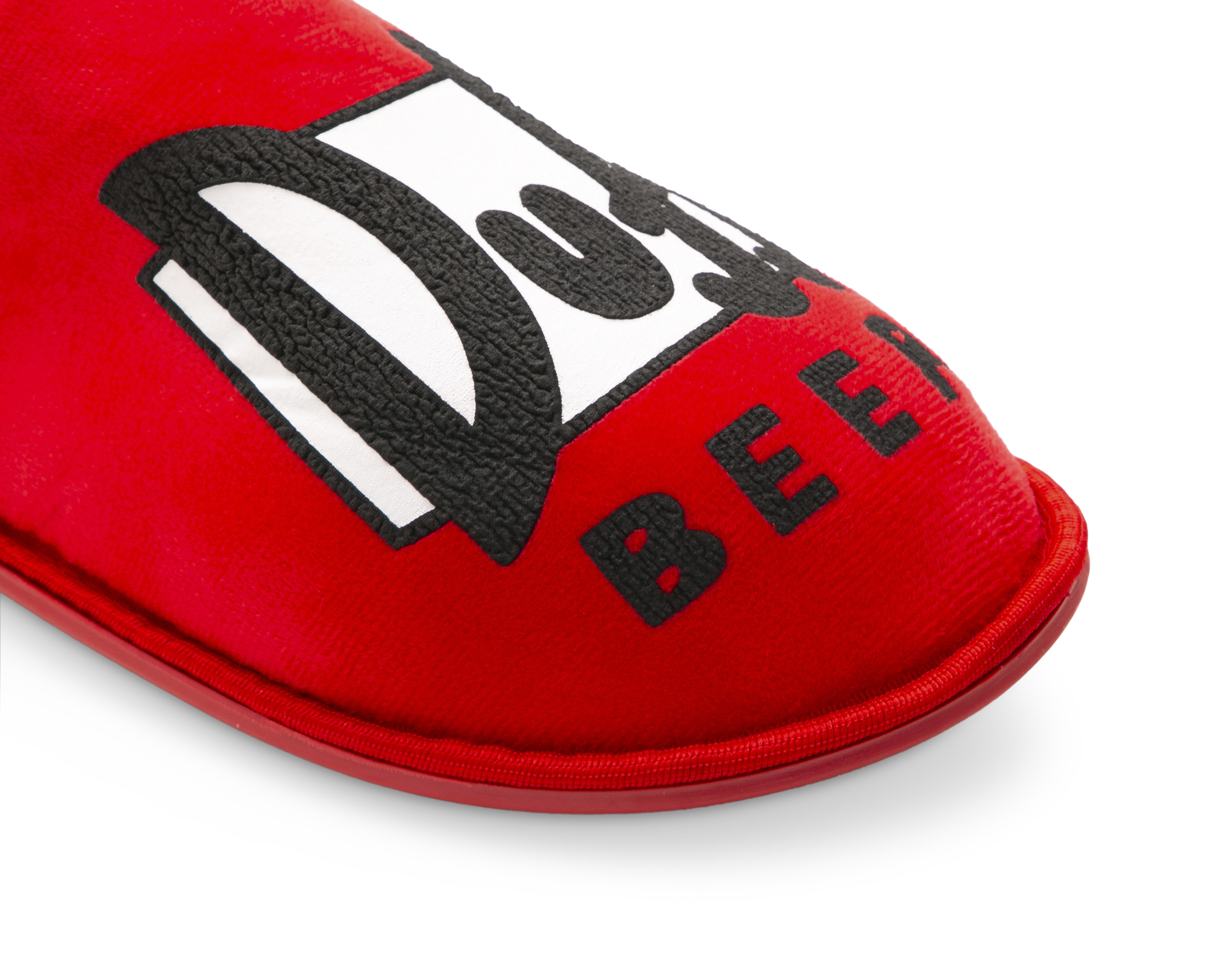 Foto 7 pulgar | Foto 6 | Pantuflas The Simpsons para Hombre Disney