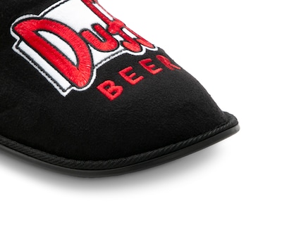 Foto 6 | Foto 6 | Pantuflas The Simpsons para Hombre Disney