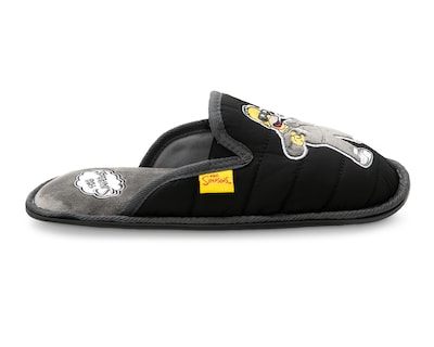 Foto 2 | Foto 2 | Pantuflas The Simpsons para Hombre Disney