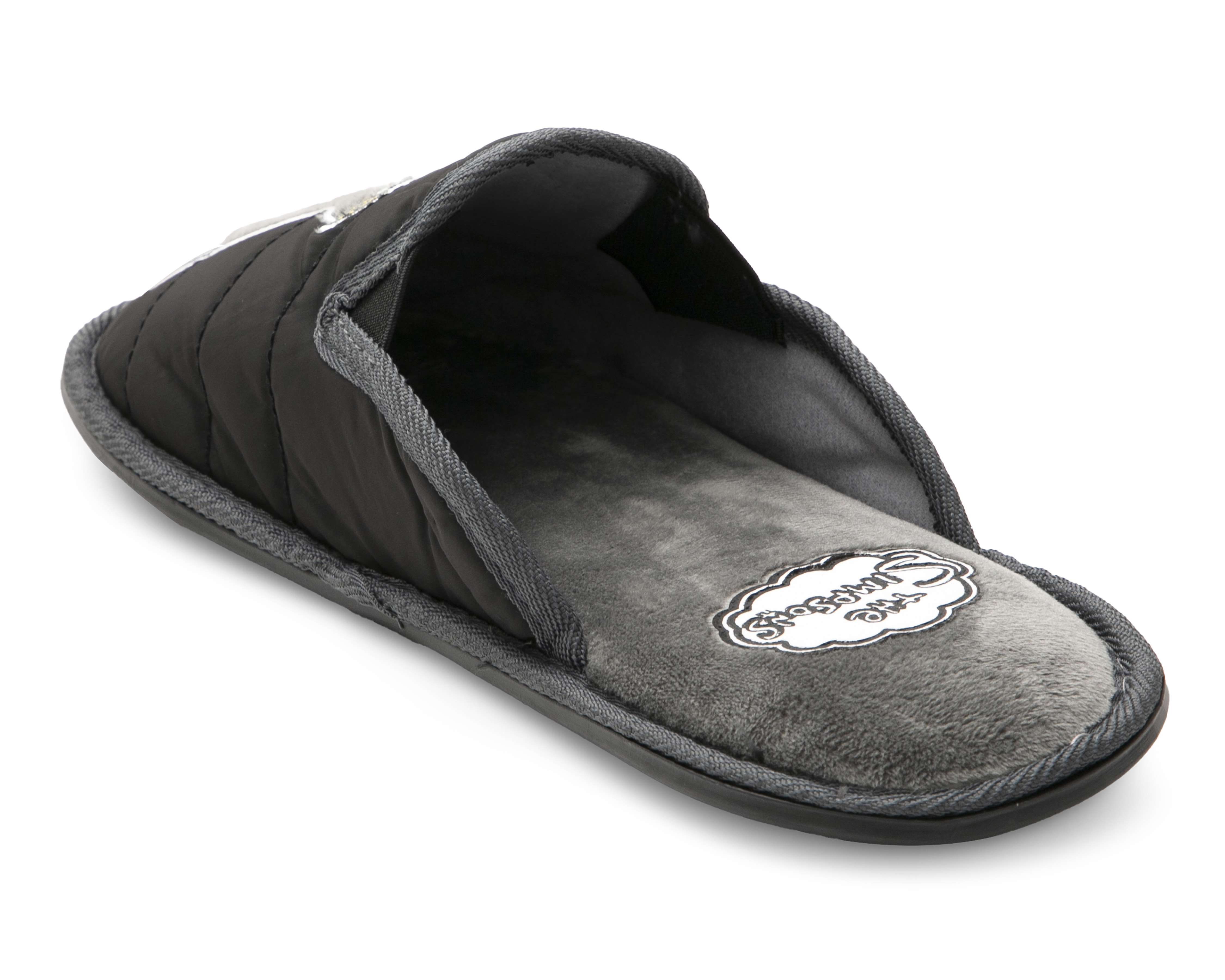 Foto 4 pulgar | Foto 3 | Pantuflas The Simpsons para Hombre Disney
