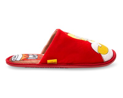 Foto 2 | Foto 2 | Pantuflas The Simpsons para Hombre Disney