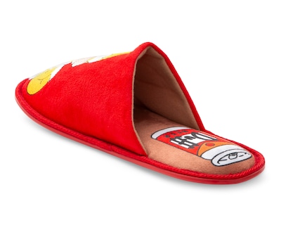 Foto 3 | Foto 3 | Pantuflas The Simpsons para Hombre Disney