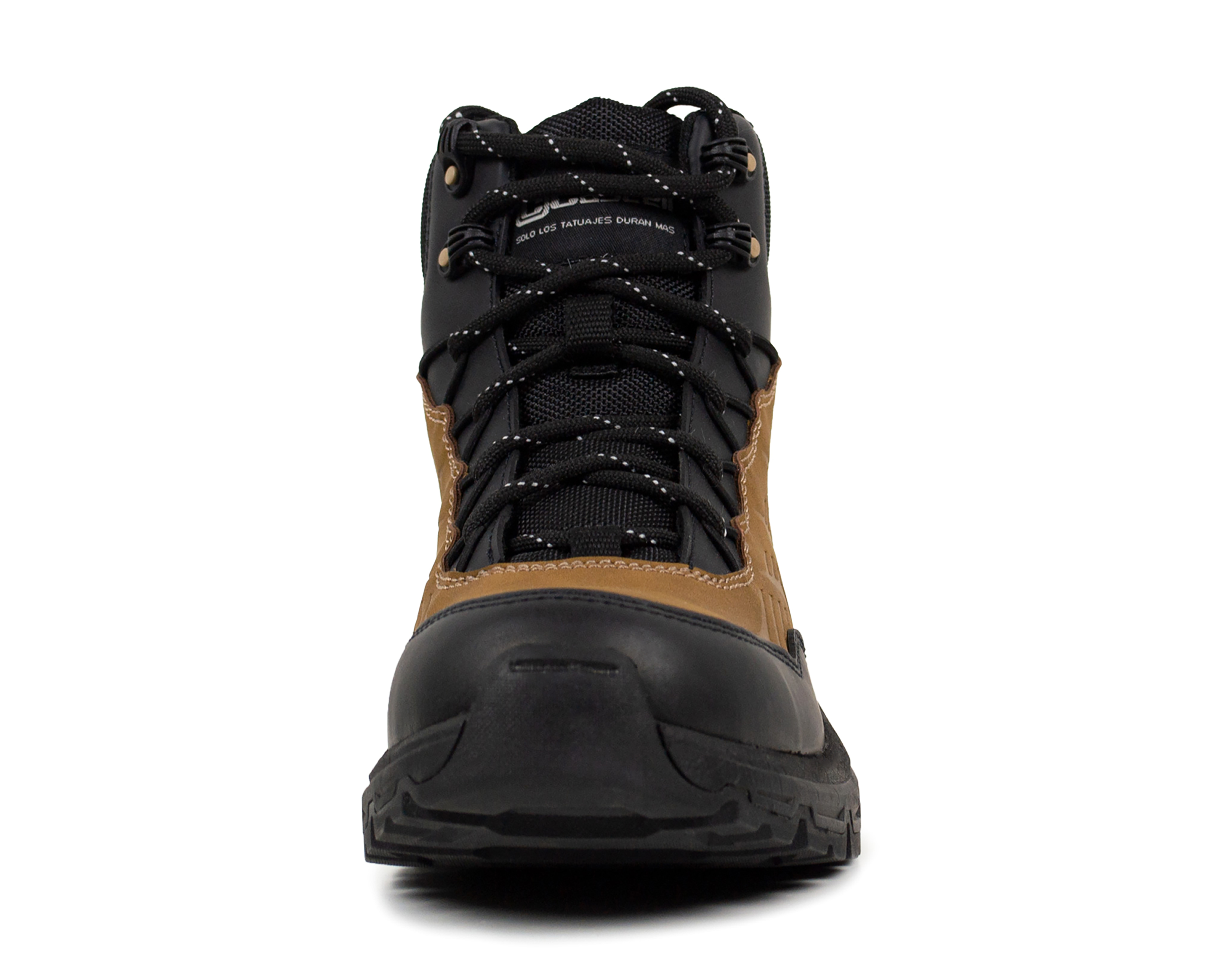 Foto 5 | Foto 5 | Botas de Trabajo Omar Castel para Hombre
