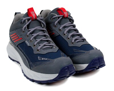 Foto 1 | Foto 1 | Botas Outdoor Omar Castell para Hombre